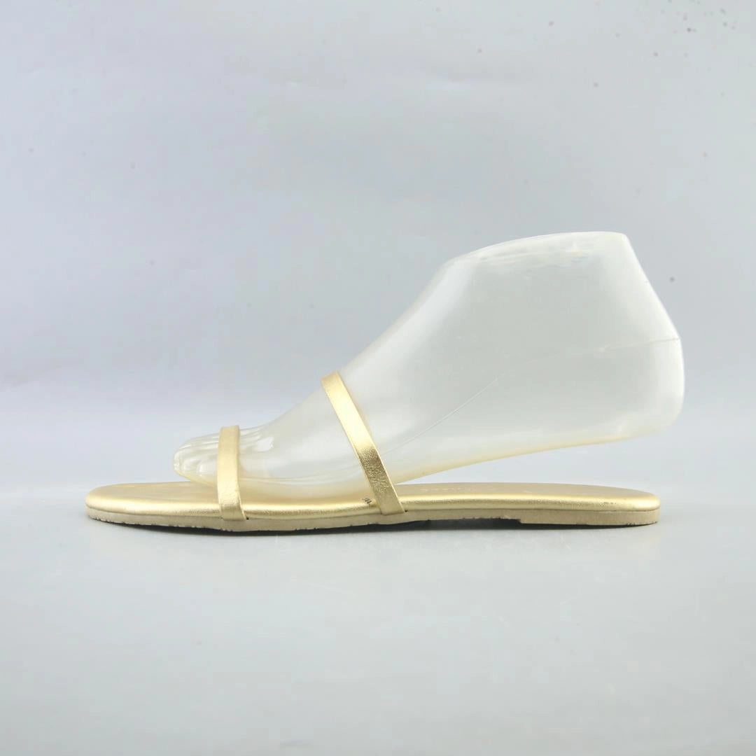 TKEES . Lifting Shoes Flat Sole