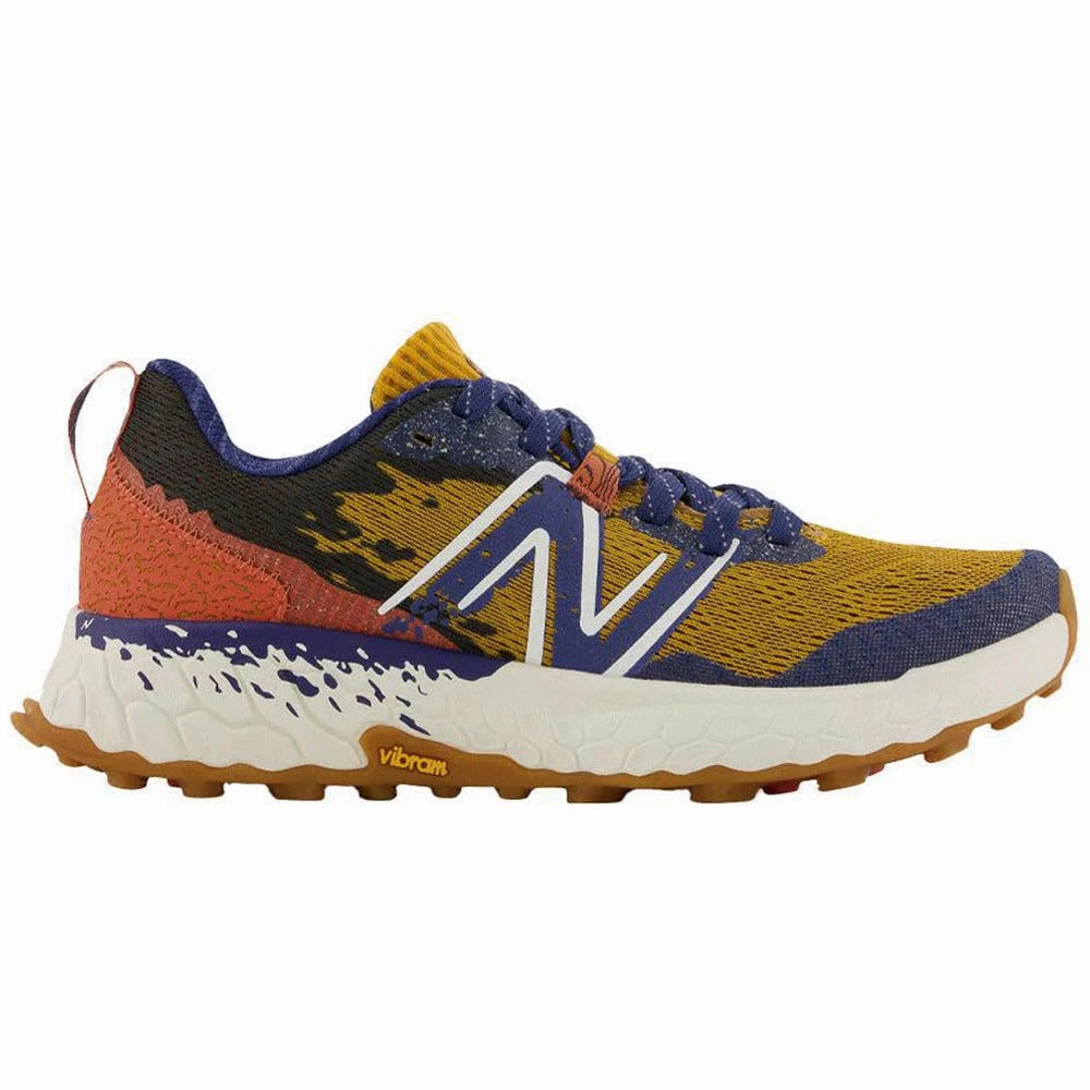 Women's New Balance Fresh Foam X Hierro V7 Avia Avi Tangent Training Shoe