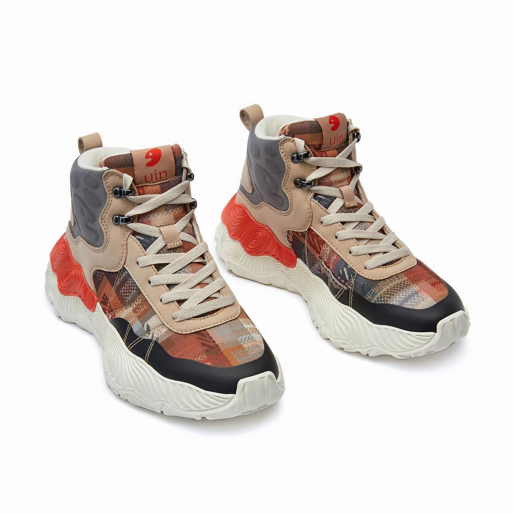 Lebron Sneakers All Autumn Picnic Teide Park III Women