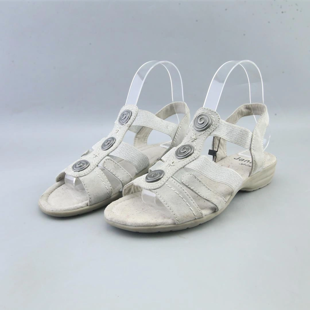 Flat Shoes Online SOFT LINE JANA