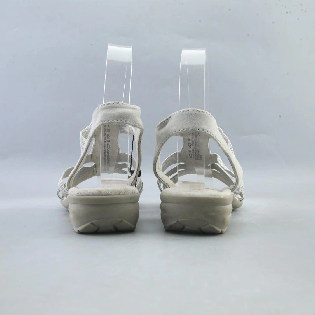 Flat Shoes Korea SOFT LINE JANA