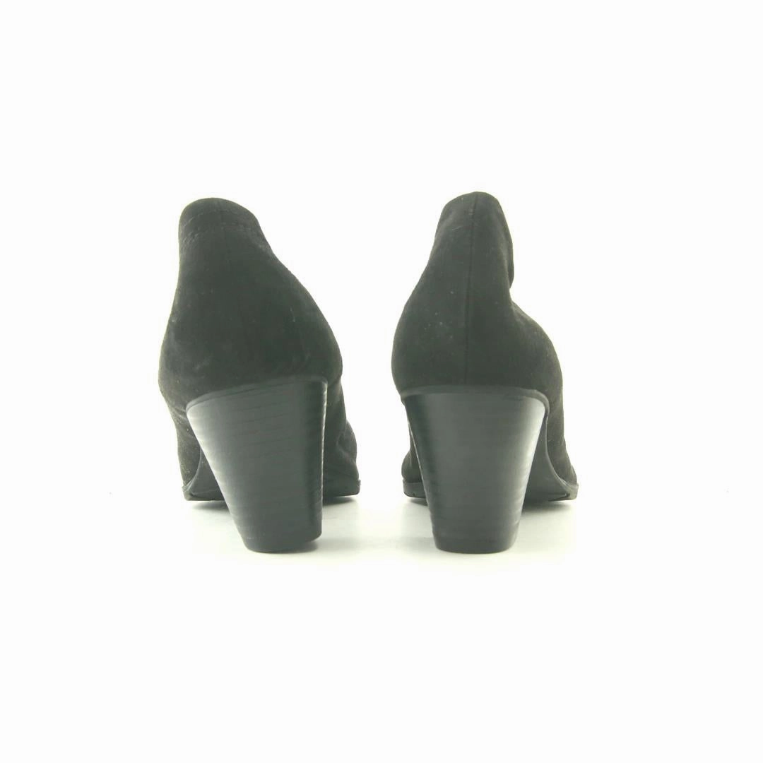 SOFT LINE JANA High Heel Hiking Boots