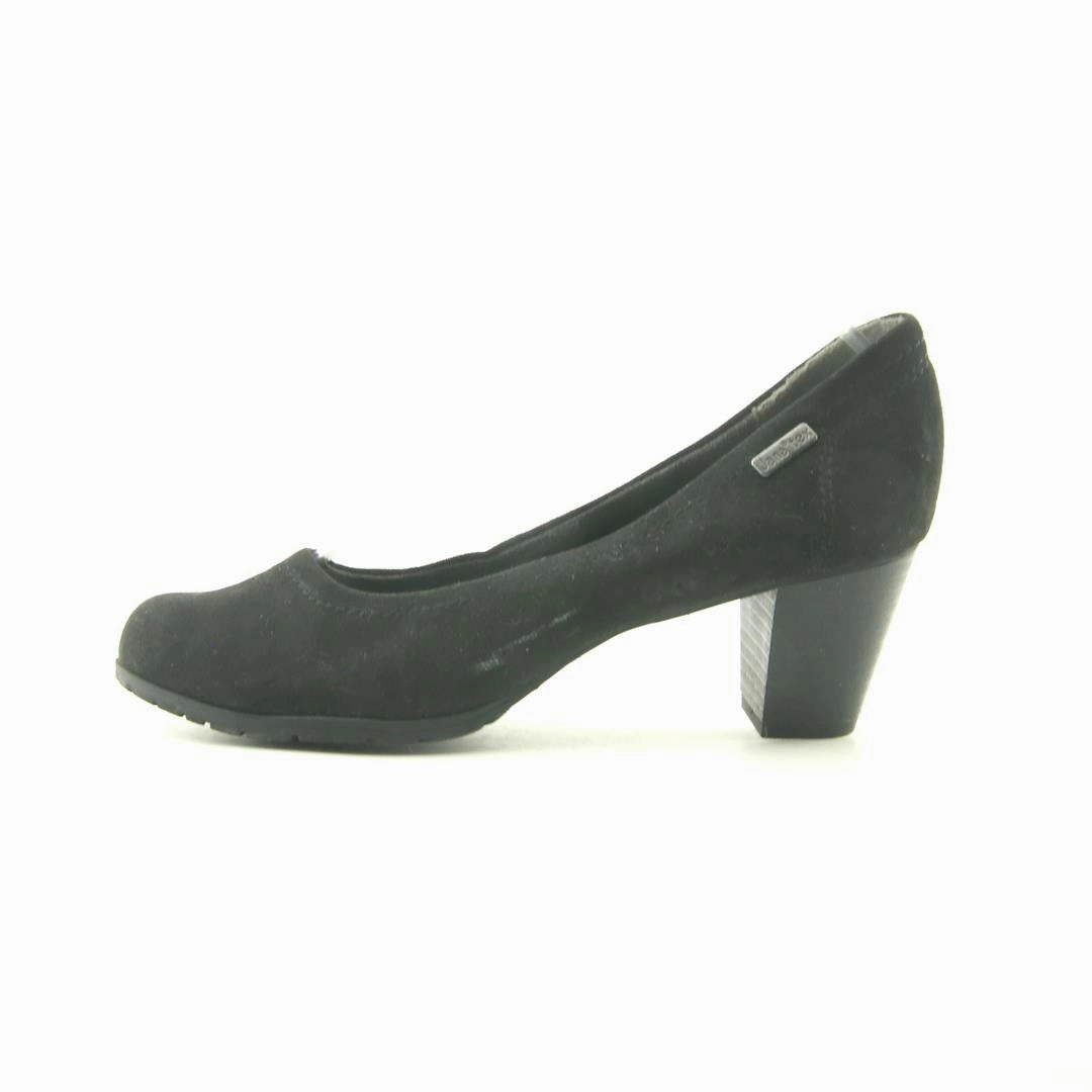 Heels Porn SOFT LINE JANA