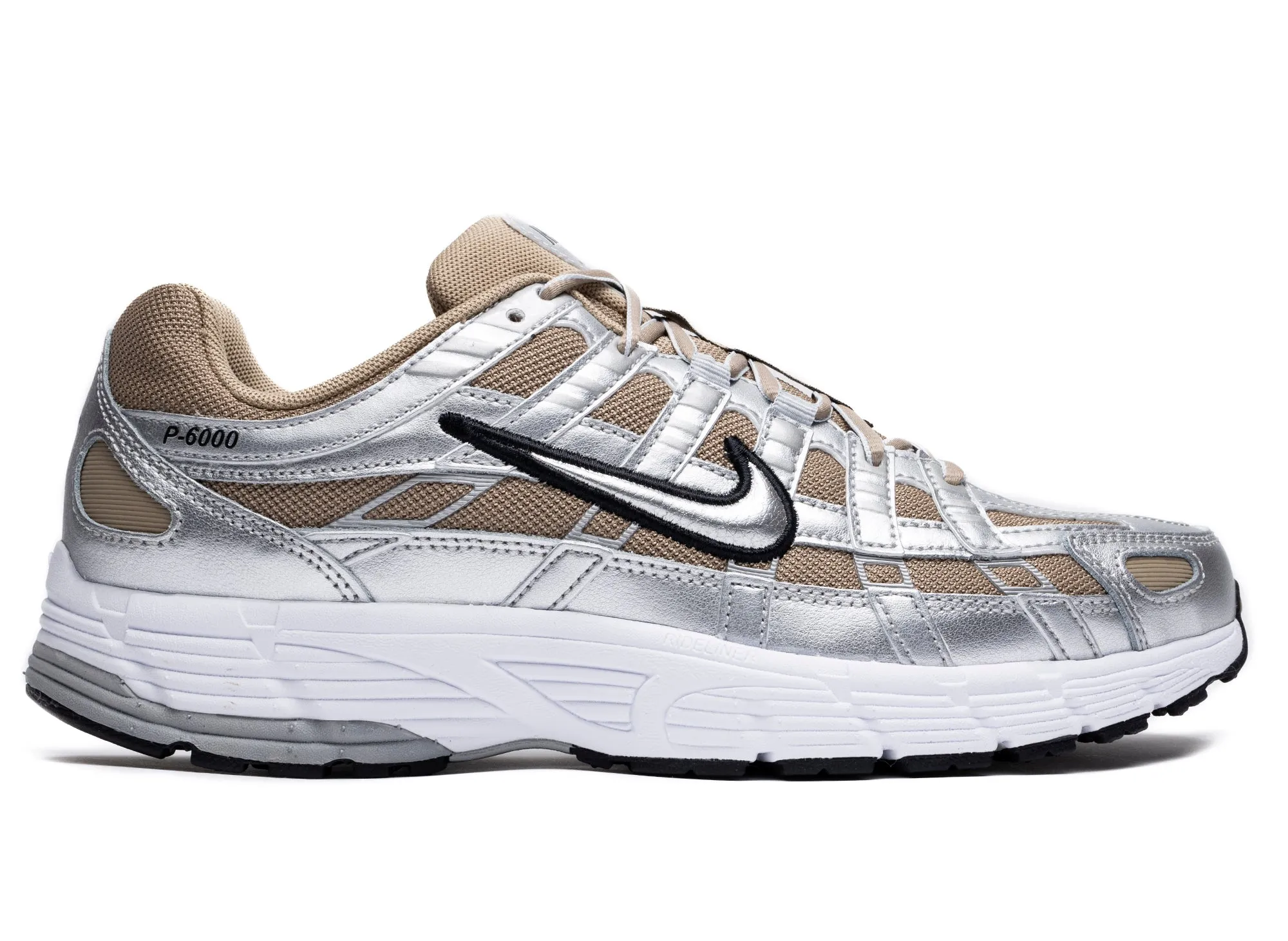 Nike P-6000 Max Air Shoes Nike