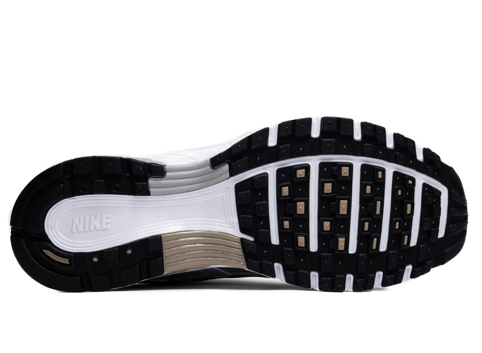 Nike Running Shoe Wide Nike P-6000