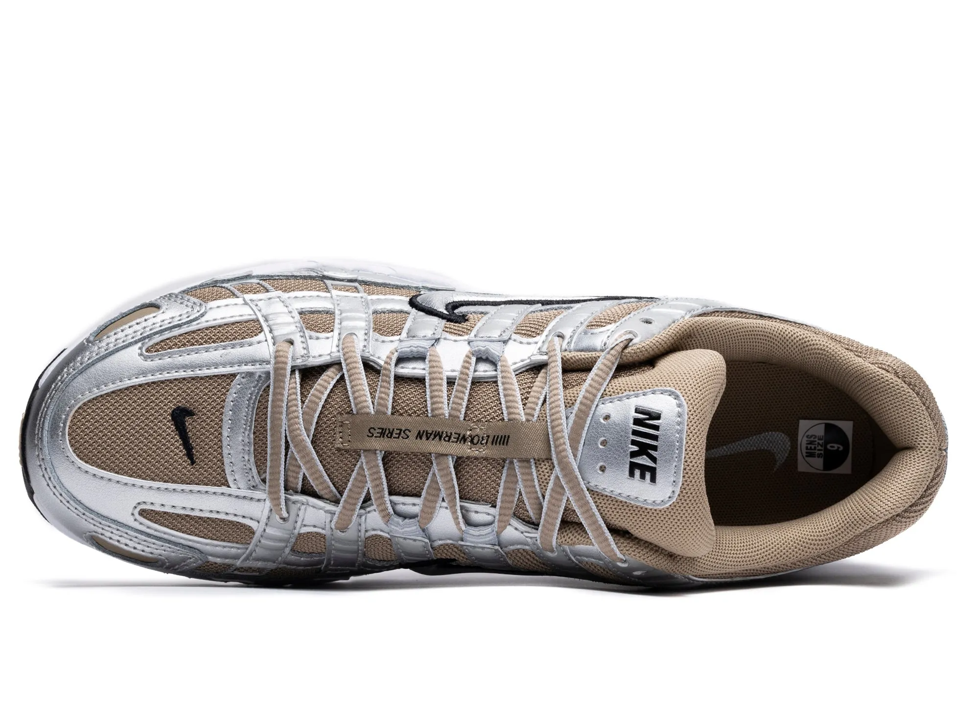 Nike P-6000 Nike Patriots Shoes