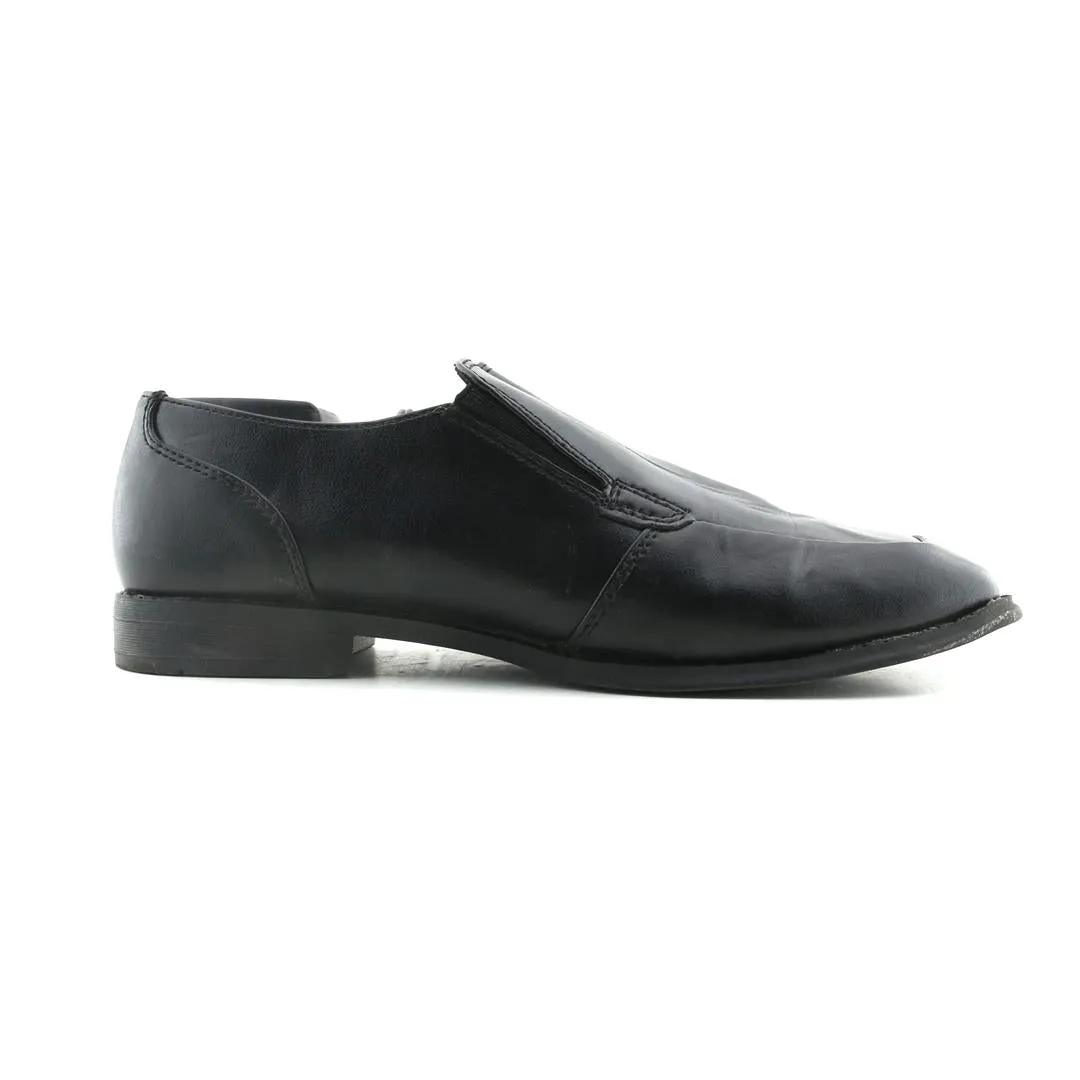 SONOMA . Leather  Slip-on