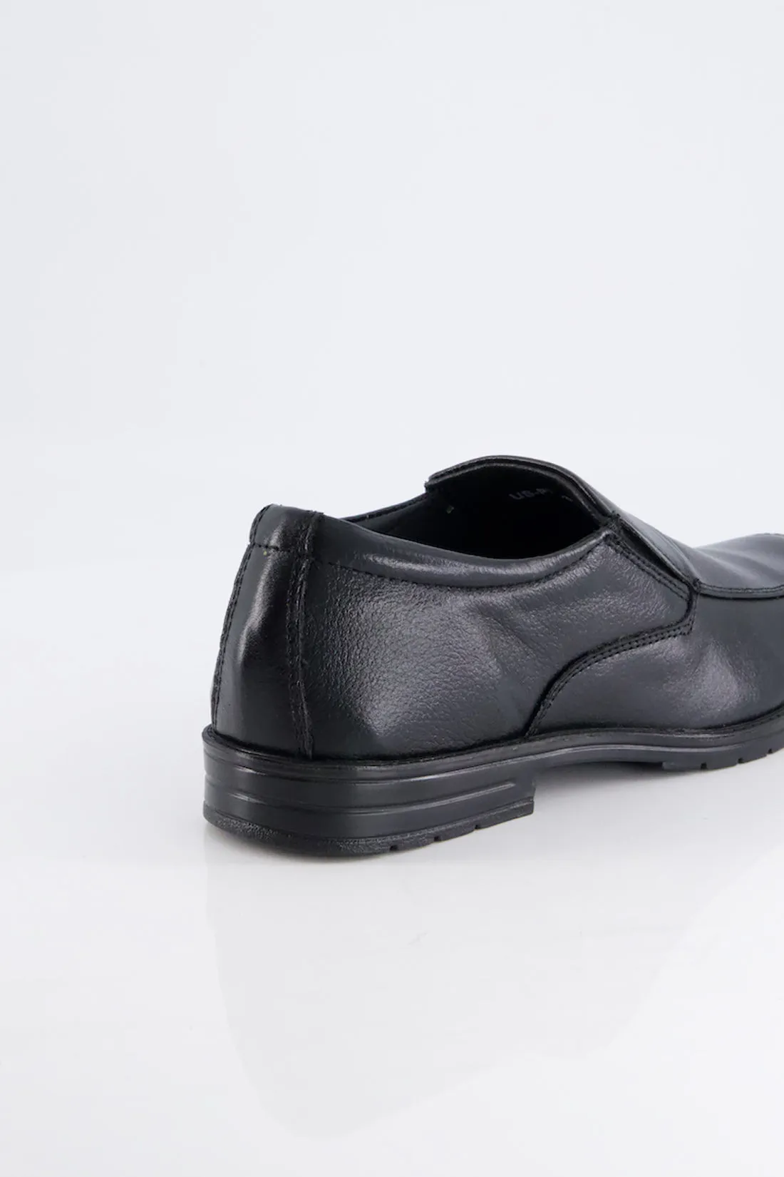 Men's Formal Shoe US-PM-3302 Wide Toebox Dress Shoes