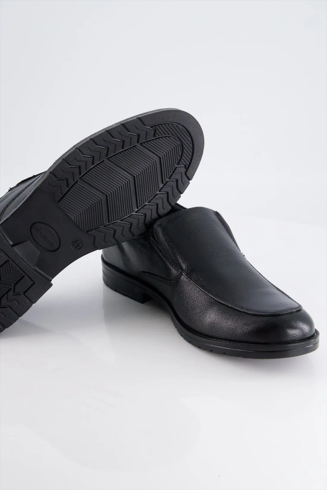 Men's Formal Shoe US-PM-3302 Cushion Dress Shoes