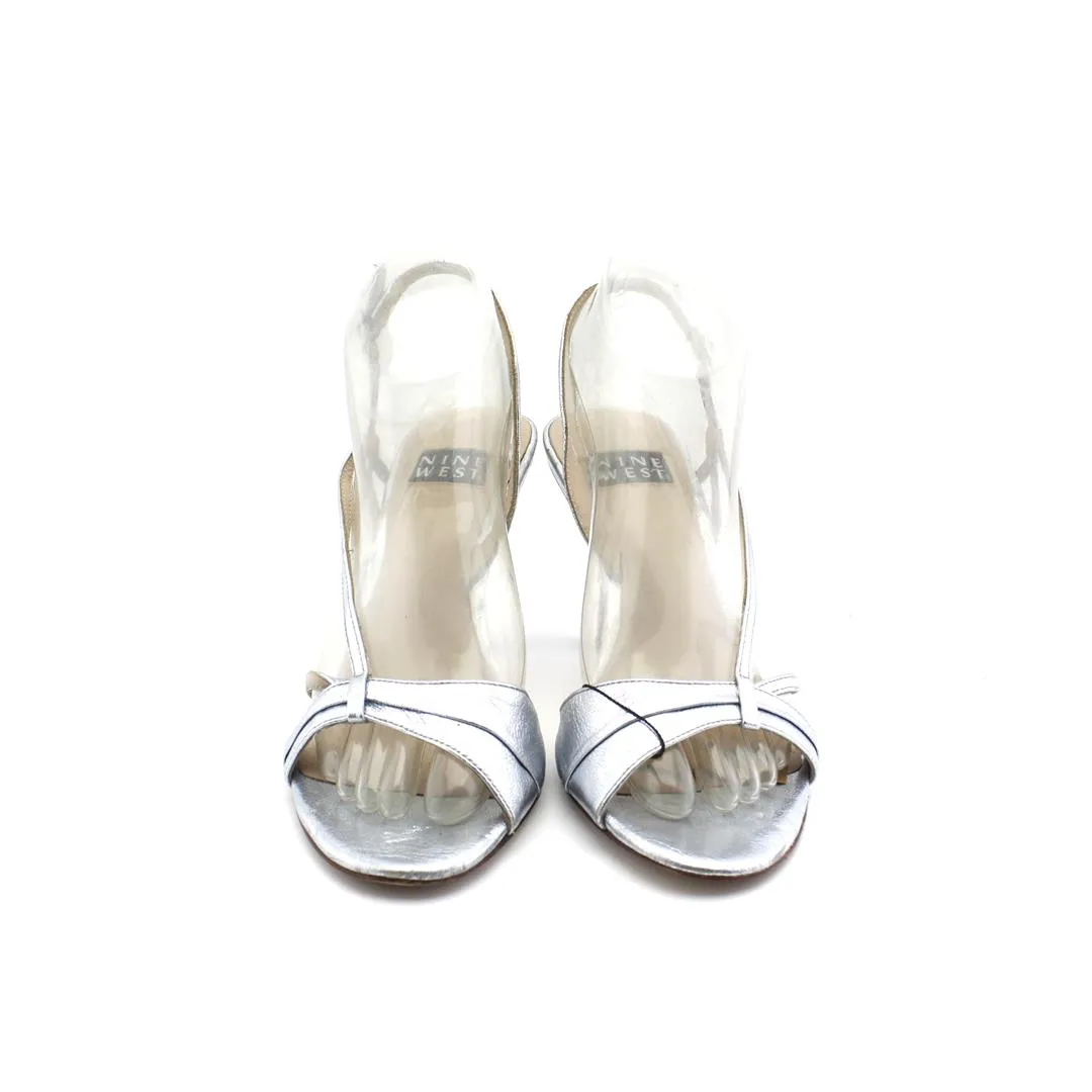 NINE WEST . Size 15 High Heels