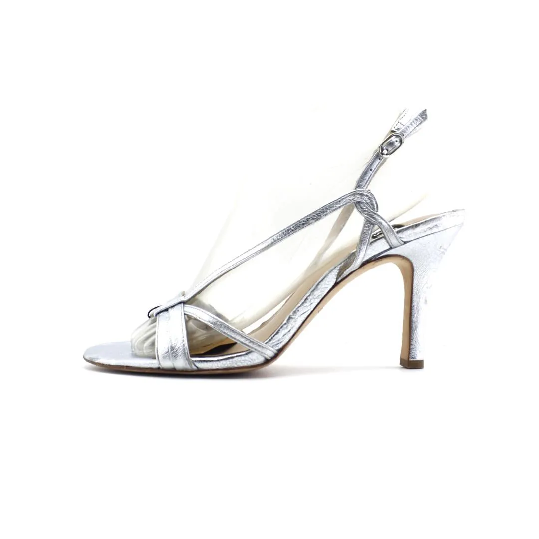 T Bar High Heel Shoes NINE WEST .