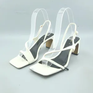 High Heels Model ZARA. .