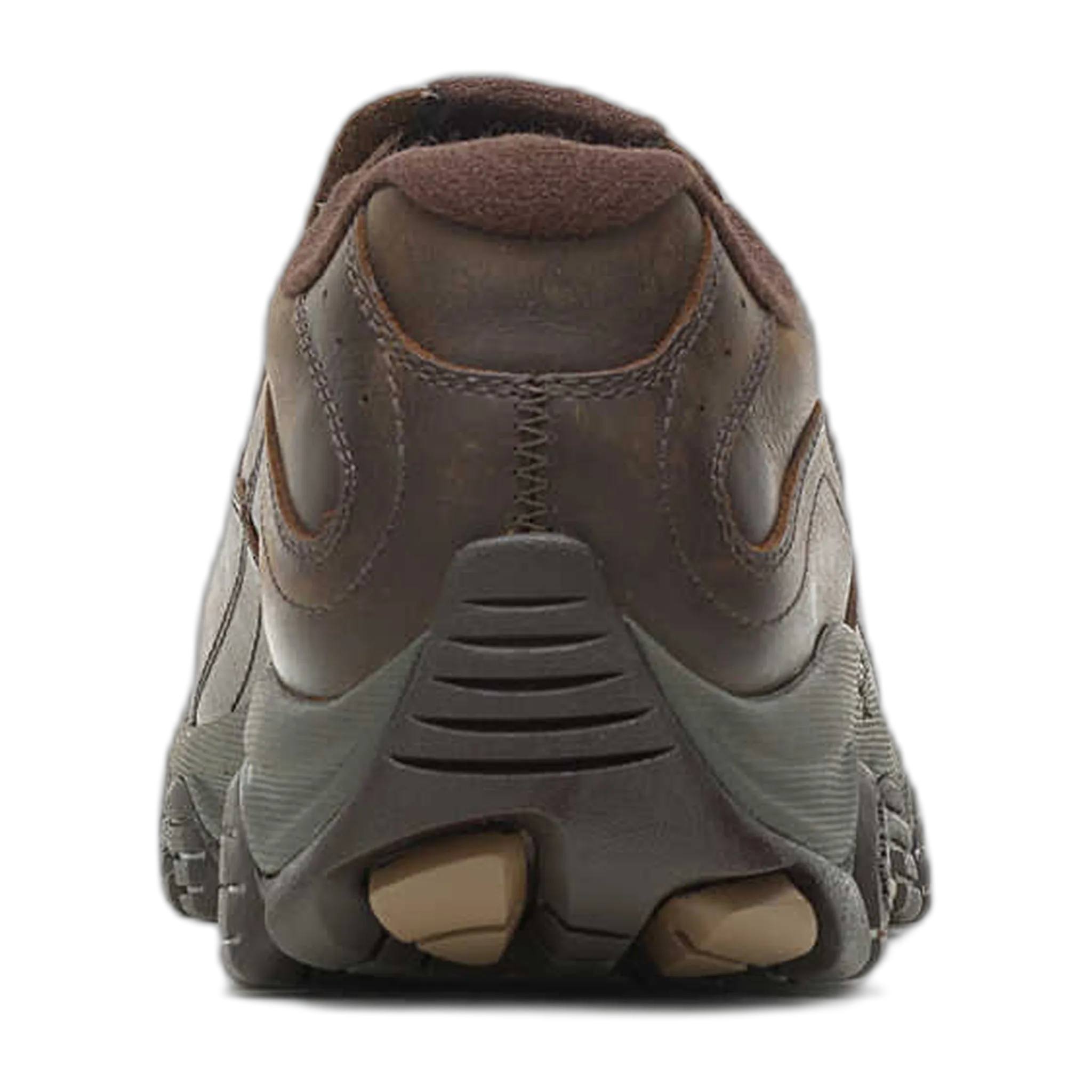 Men's Moab Adventure 3 Moc Loafers Mens