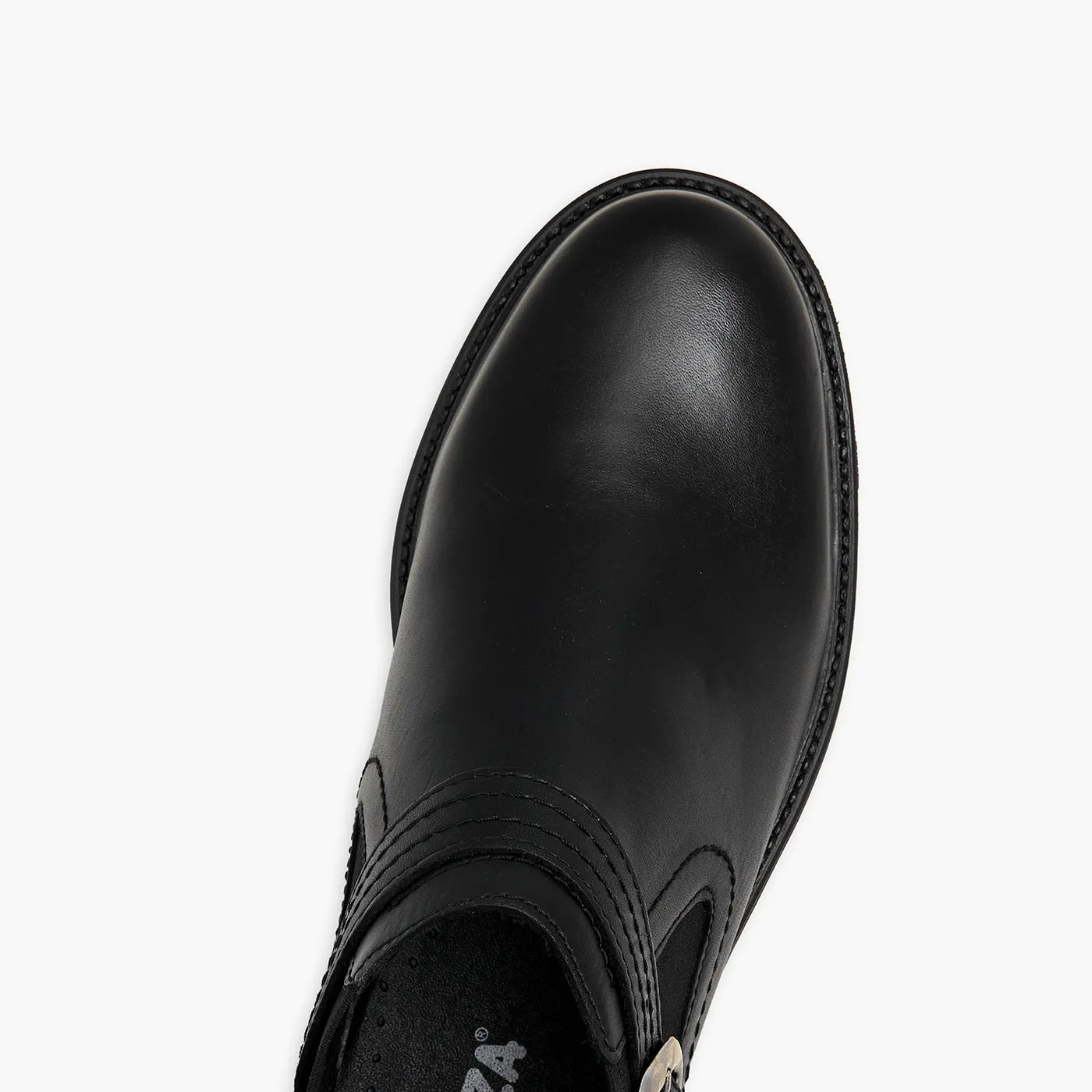 Agsu Dress Shoes Buckled Formal Mens Shoes