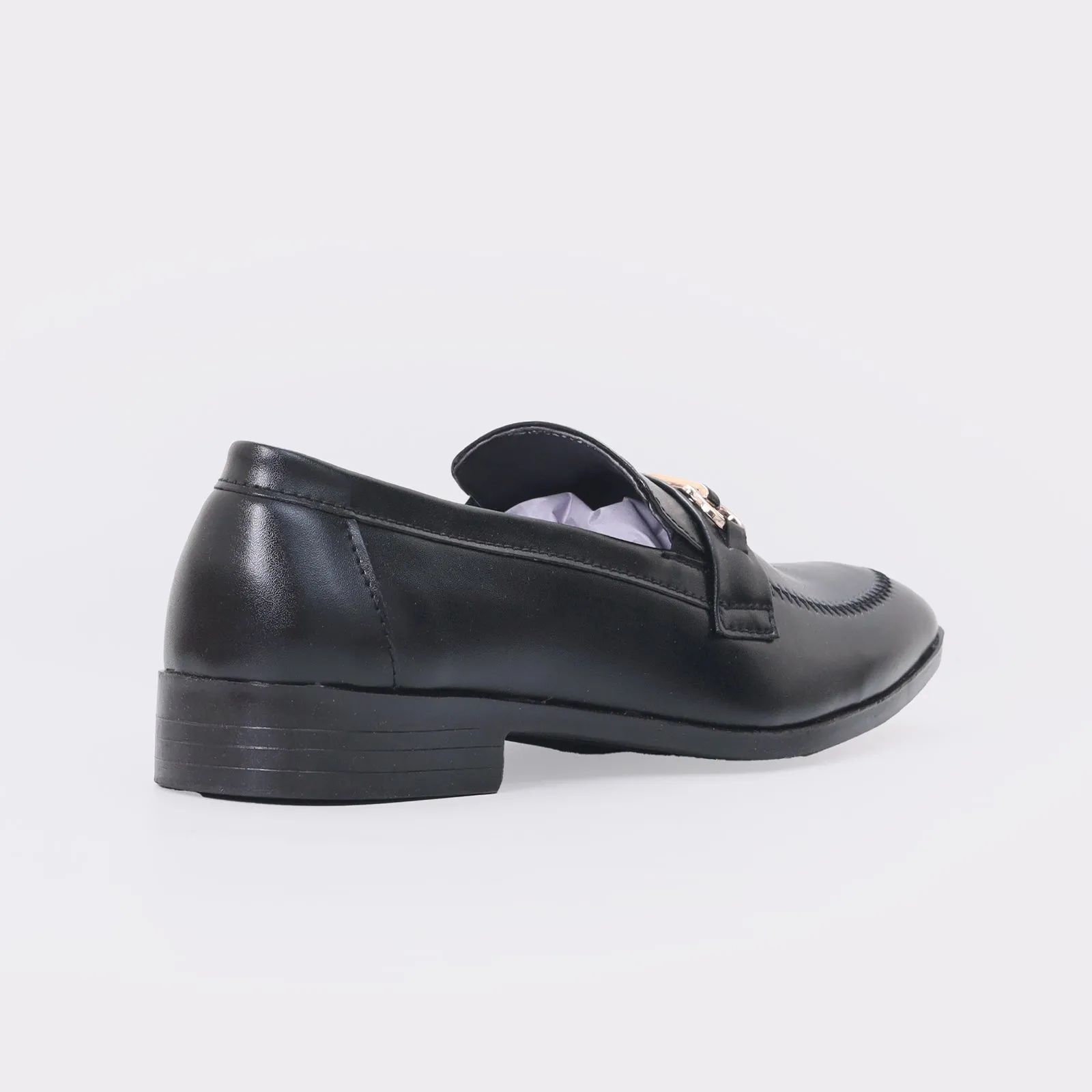 Vs Brown Dress Shoes Men Formal Shoes