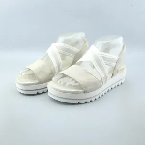 Tied Up High Heels SOFT LINE JANA