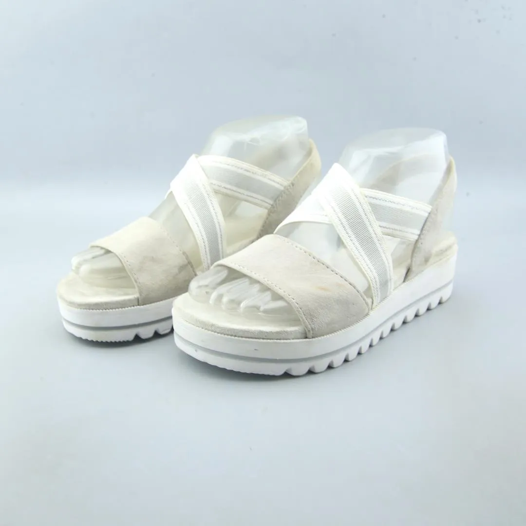 SOFT LINE JANA Teenage High Heels