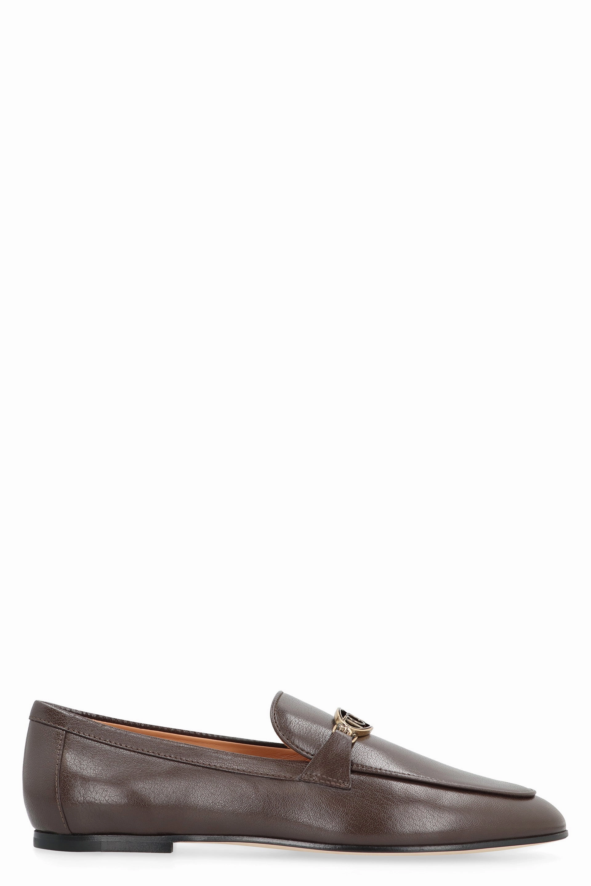 LEATHER LOAFERS Loafers Zappos