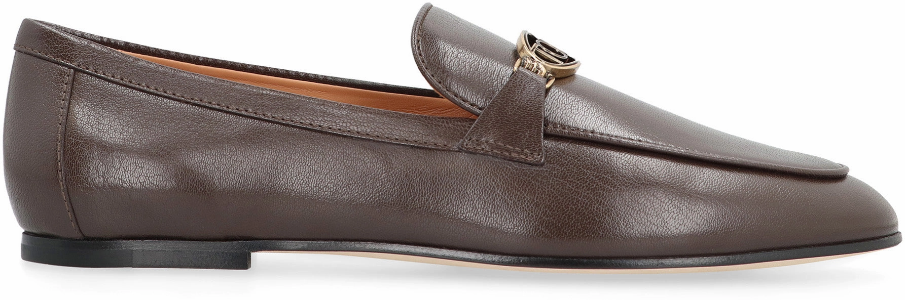 LEATHER LOAFERS Driving Moccasins Loafers