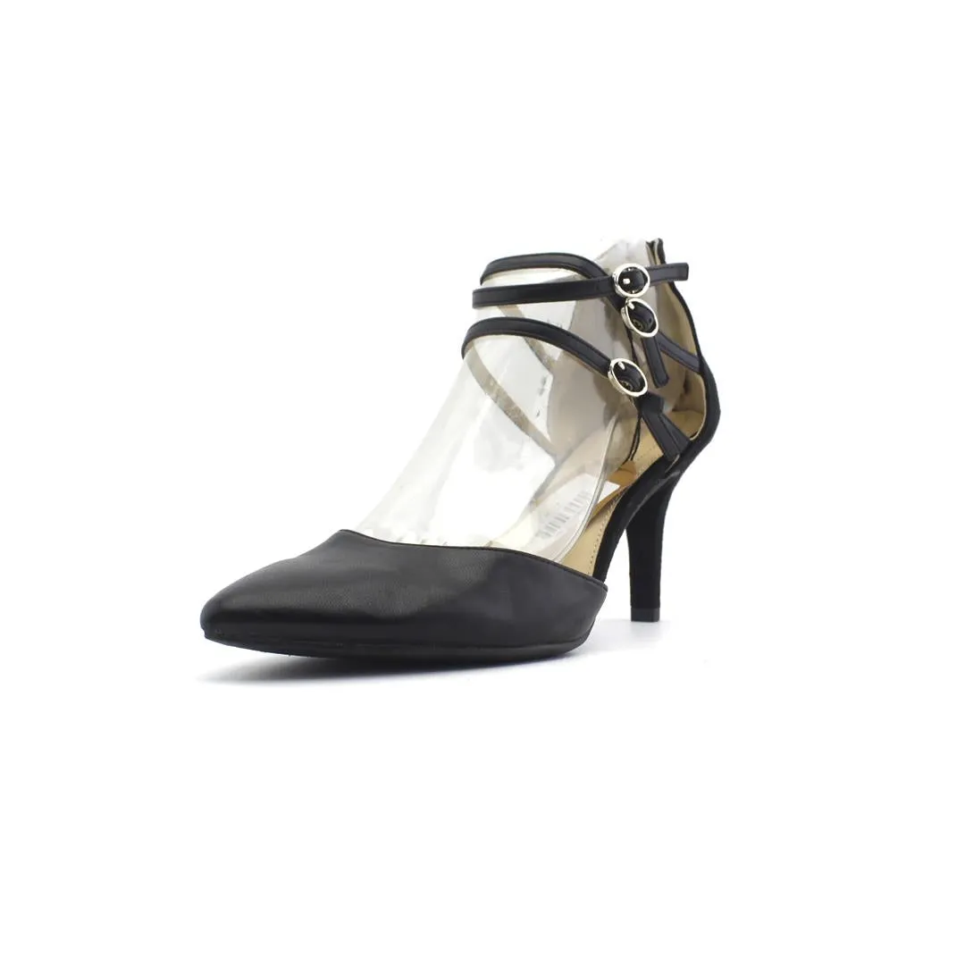 LIZ CLAIBORNE . High Heeled Wedge Shoes