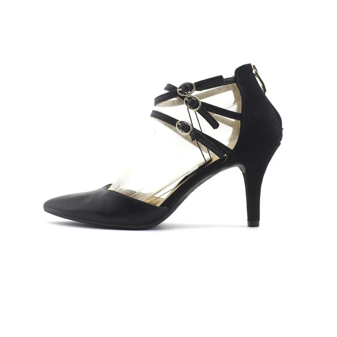 LIZ CLAIBORNE . Flip Flops With High Heels