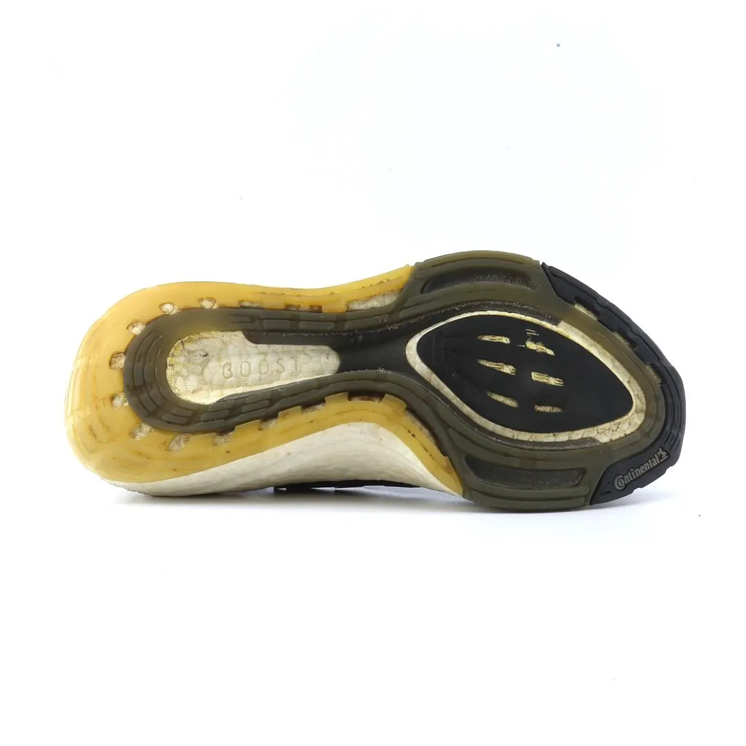 Highest Rated Trail Running Shoes ADIDAS ULTRA BOOST 21