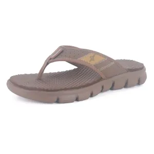 SPARX Flip flops for Gents SFG 132 Platform Heel Flip Flops