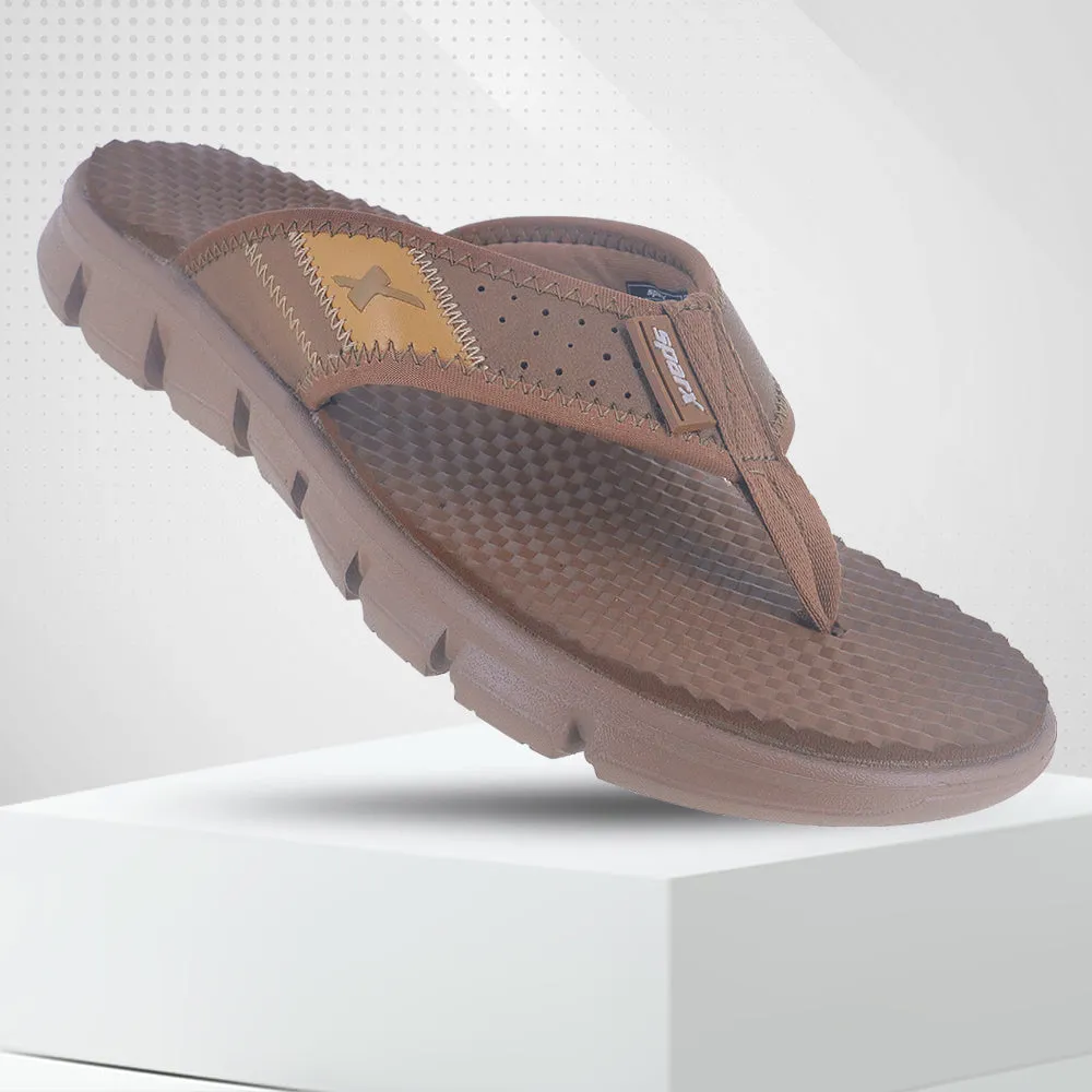 SPARX Flip flops for Gents SFG 132 Flip Flops Bar Myrtle Beach
