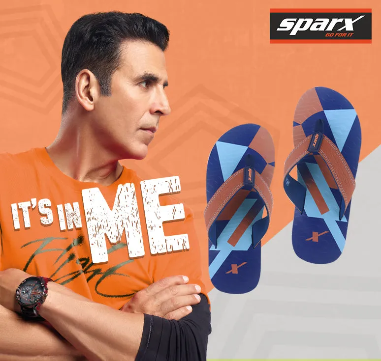 SPARX Flip flops for gents SFG 133 Flip Flop Sub Shop