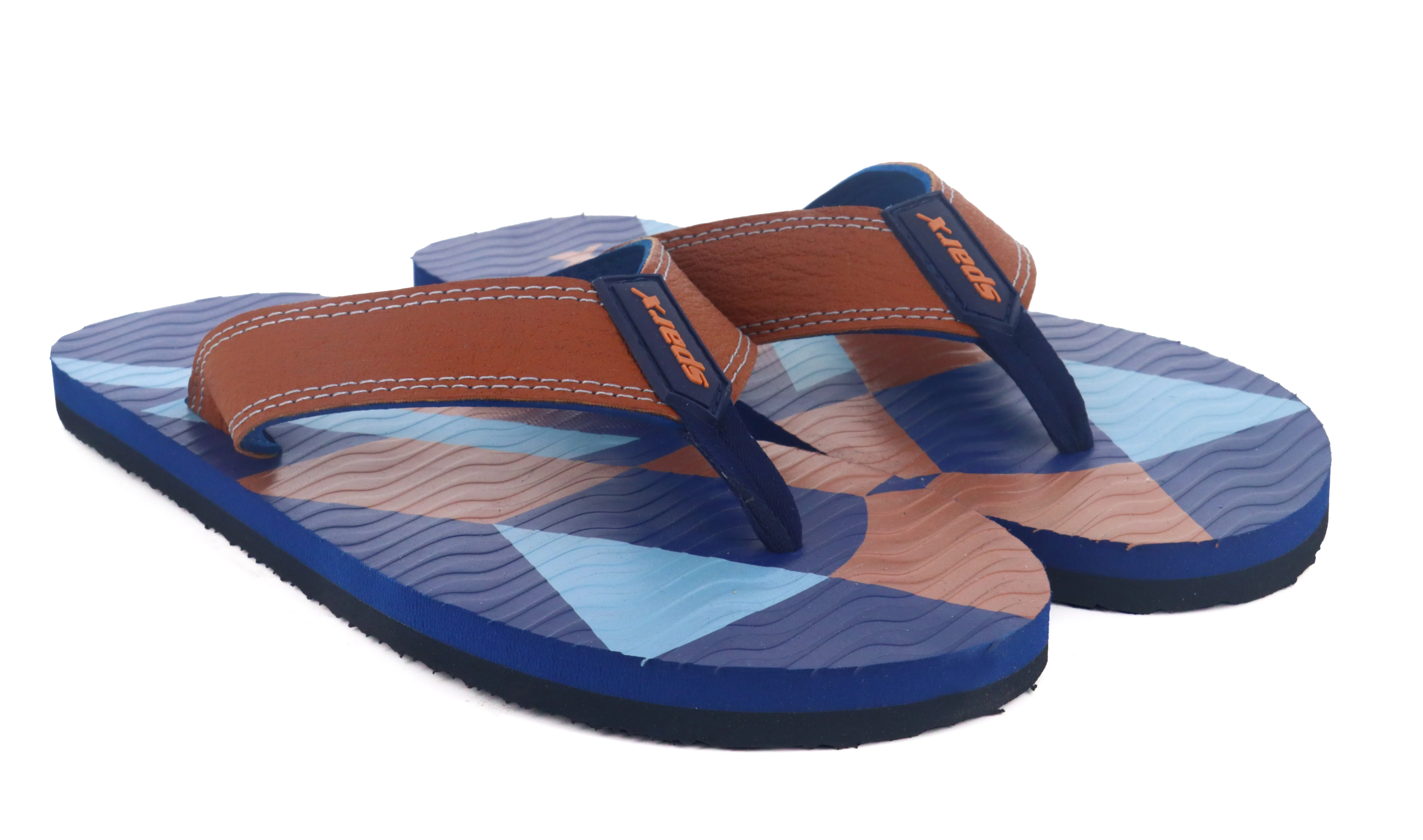 SPARX Flip flops for gents SFG 133 Ginza Flip Flops