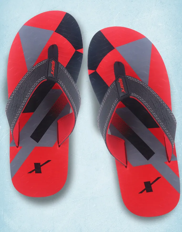 SPARX Flip flops for gents SFG 133 Flip Flops Pineapple