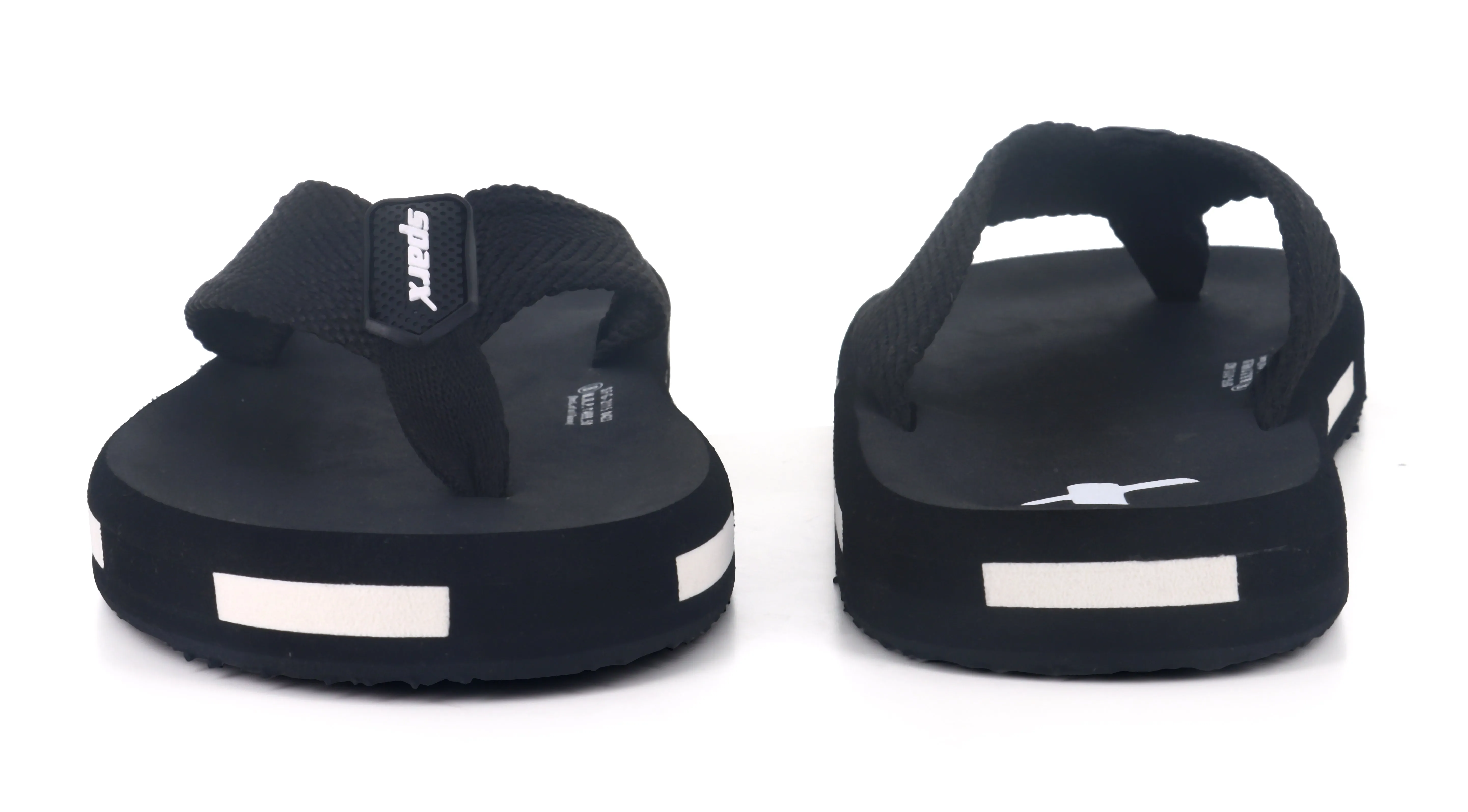 SPARX Flip flops for Gents SFG 2115 Mature Feet In Flip Flops