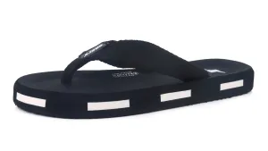 Flip Flops With Elastic Straps SPARX Flip flops for Gents SFG 2115