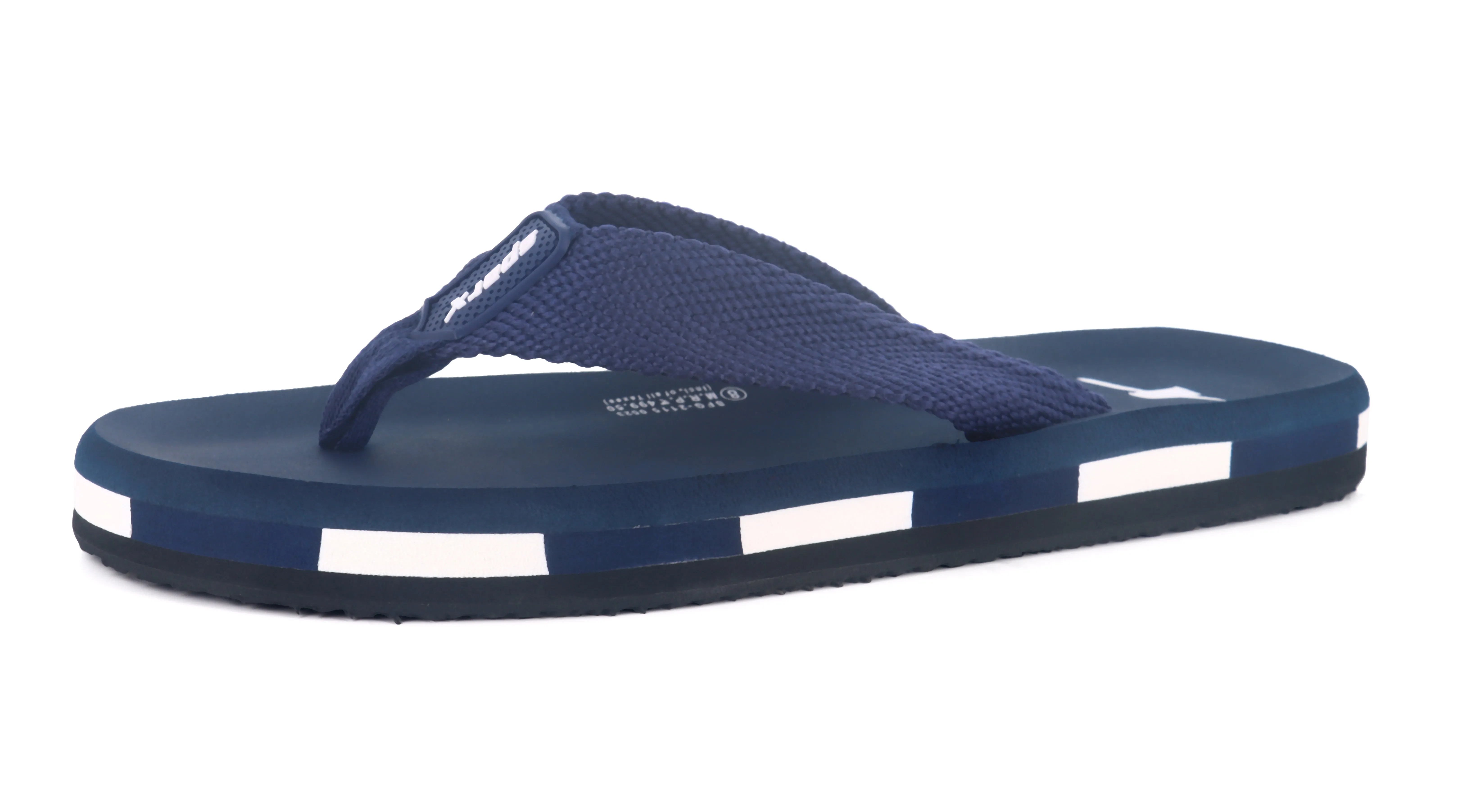 Podiatrist Recommended Flip Flops SPARX Flip flops for Gents SFG 2115