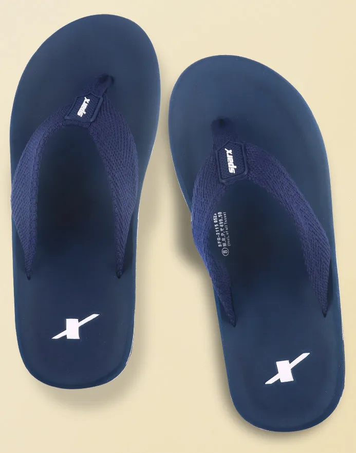 SPARX Flip flops for Gents SFG 2115 Dorm Shower Flip Flops