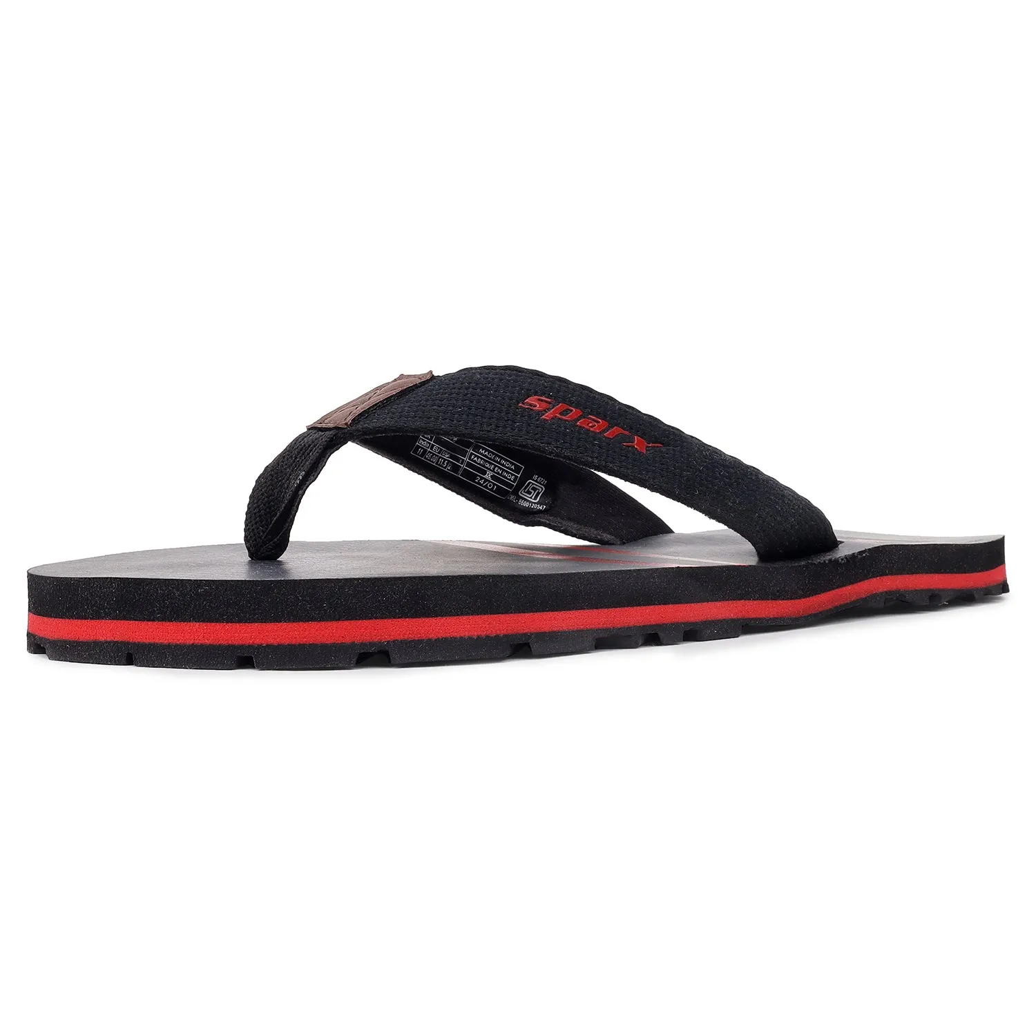 Tall Platform Flip Flops SPARX Flip flops for Gents SFG 49