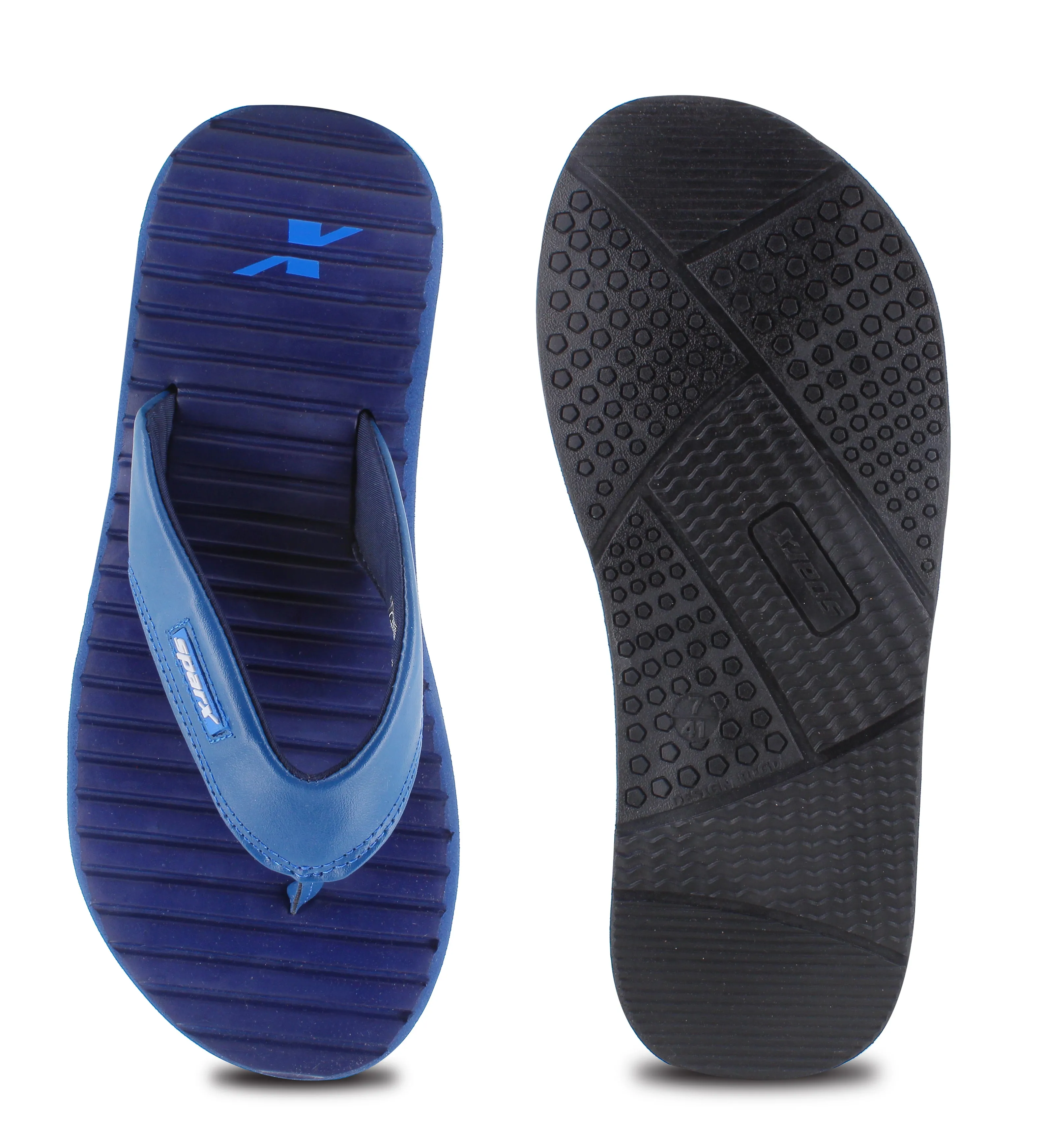 SPARX Flip flops for Gents SFG 99 Platform Flip Flops Uk