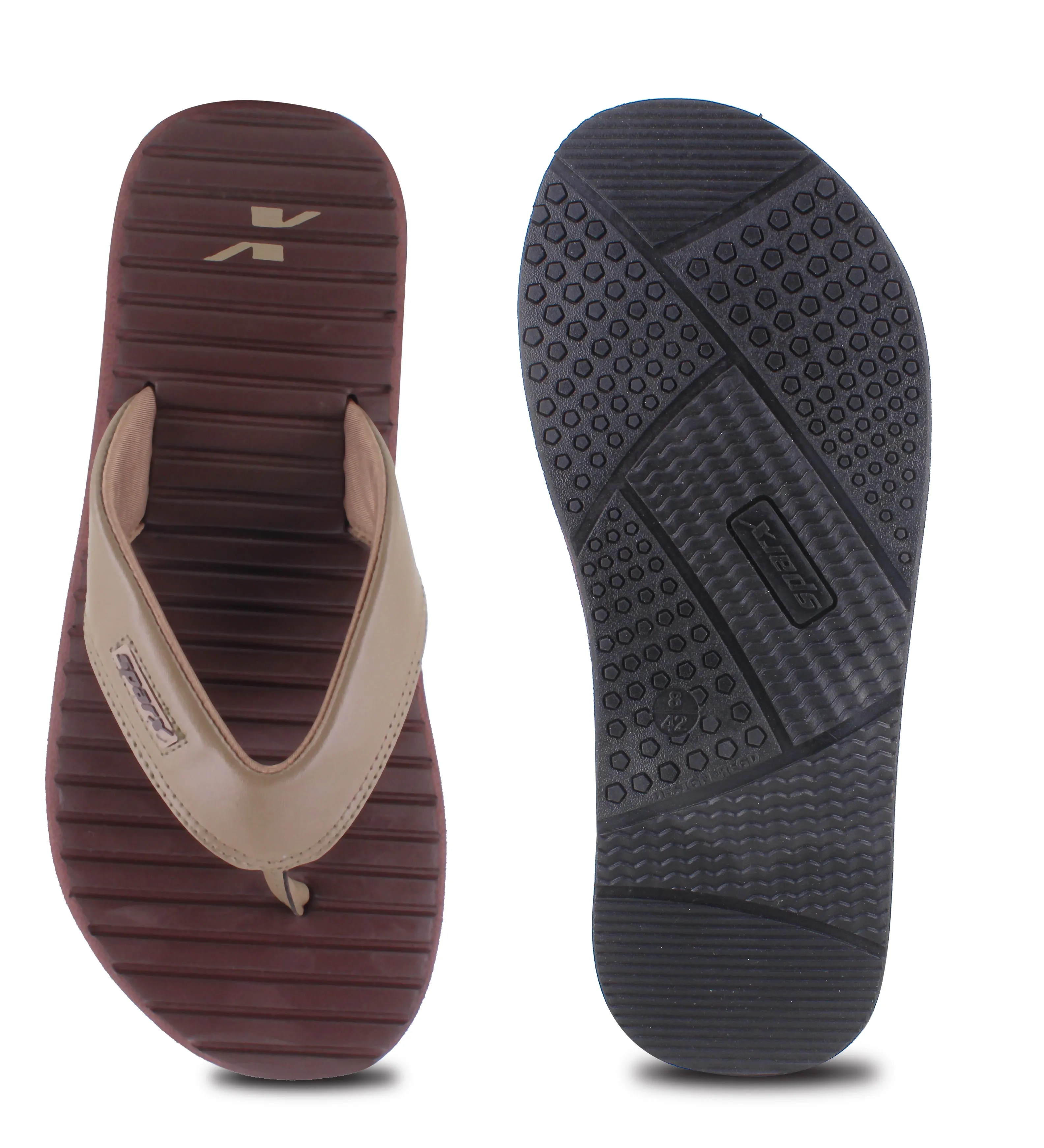 Clarks Arla Flip Flops SPARX Flip flops for Gents SFG 99