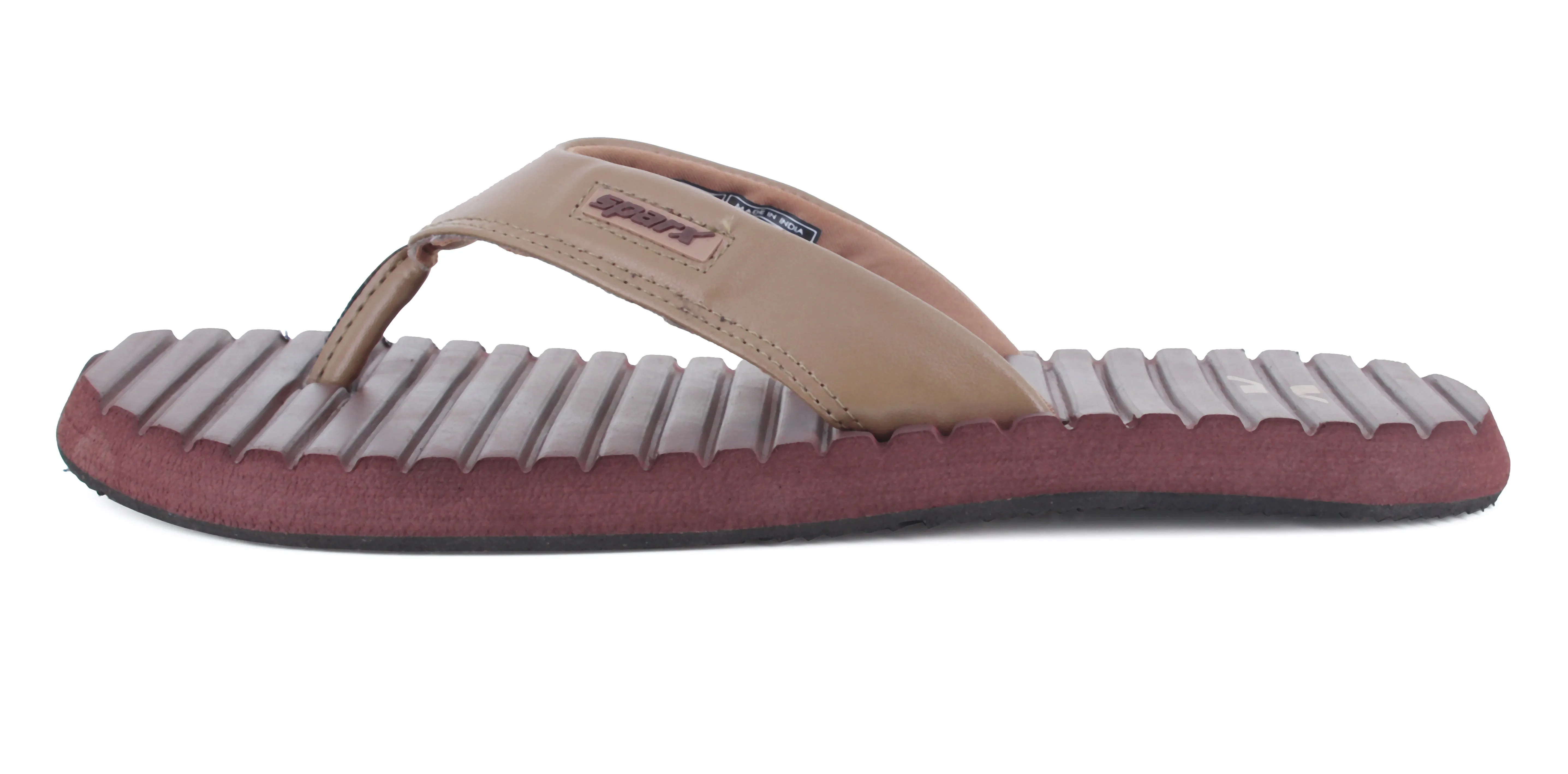 SPARX Flip flops for Gents SFG 99 Kaia Flip Flops
