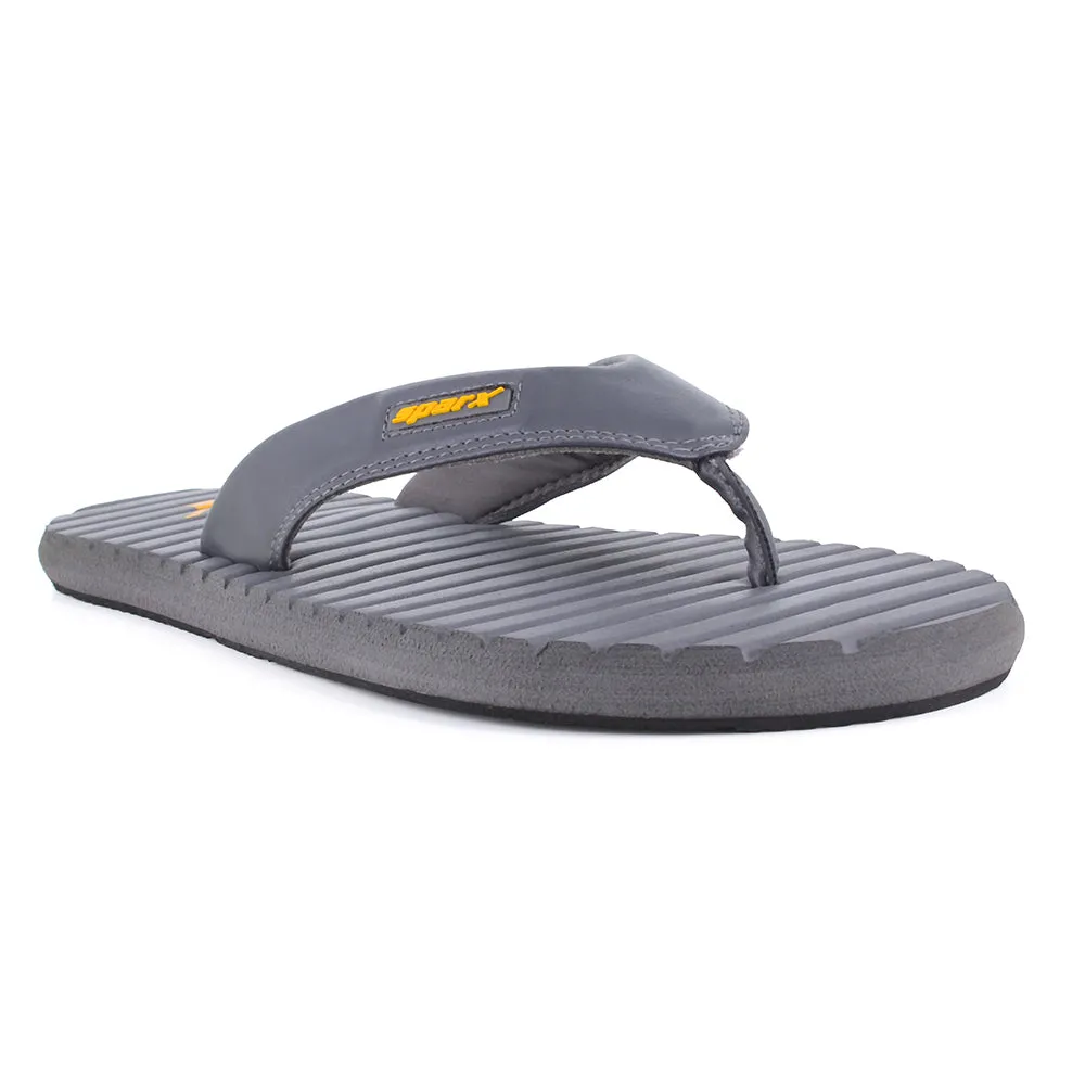 SPARX Flip flops for Gents SFG 99 Raccoon Flip Flops