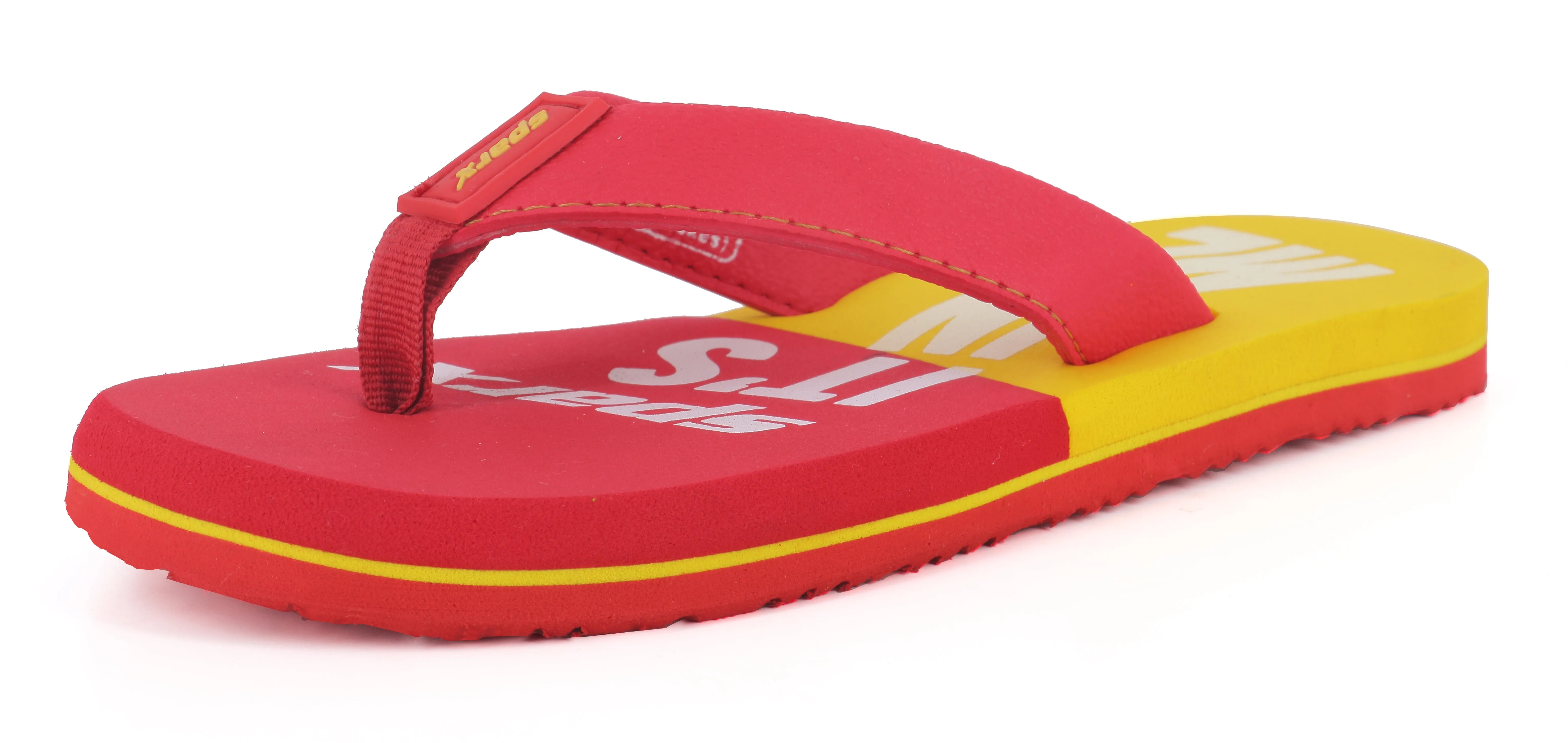 SPARX Flip flops for kids SFK 613 Medium Flip Flops