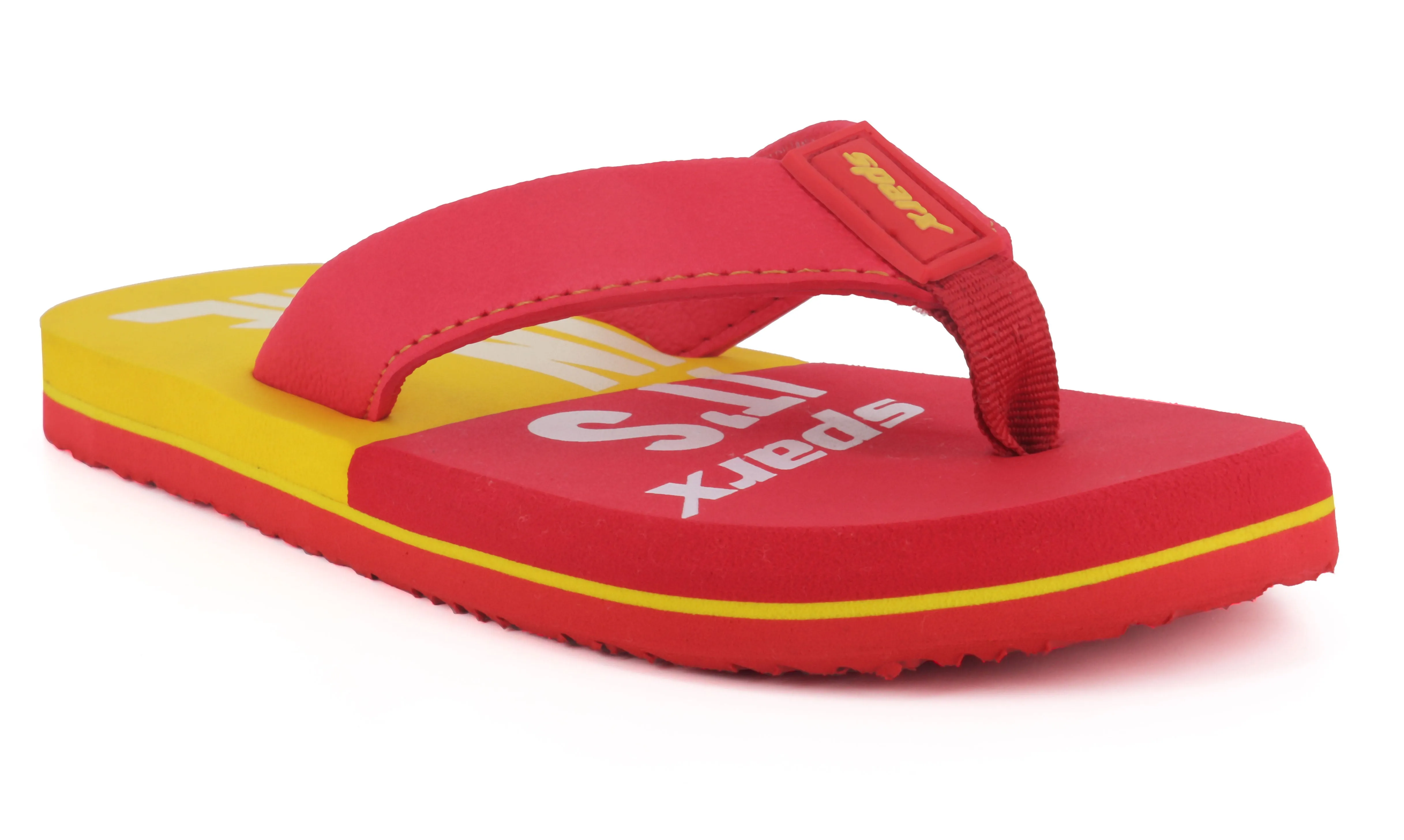 SPARX Flip flops for kids SFK 613 Flip Flops With Heels