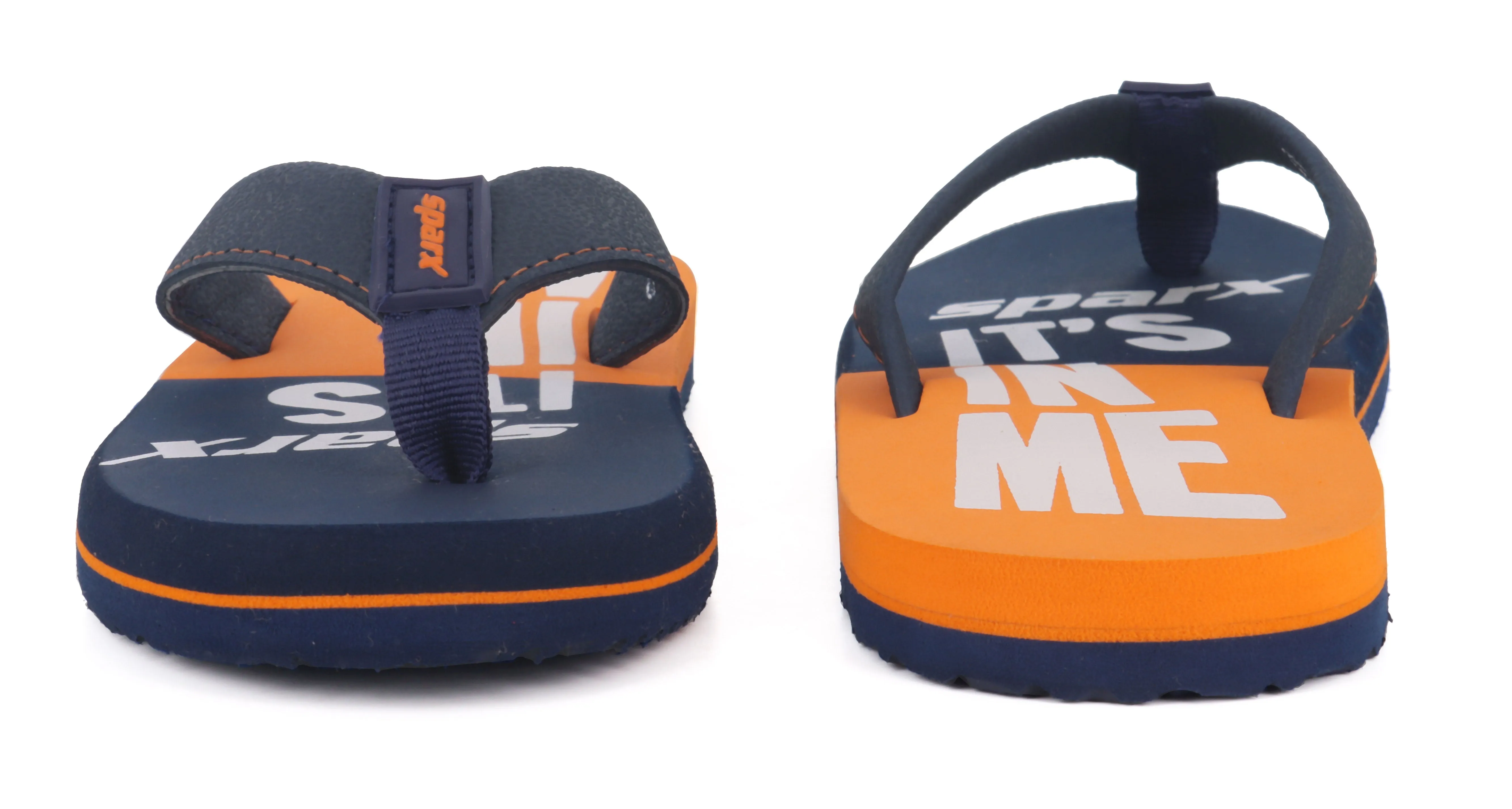 Flip Flops With Drain Holes| SPARX Flip flops for kids SFK 613