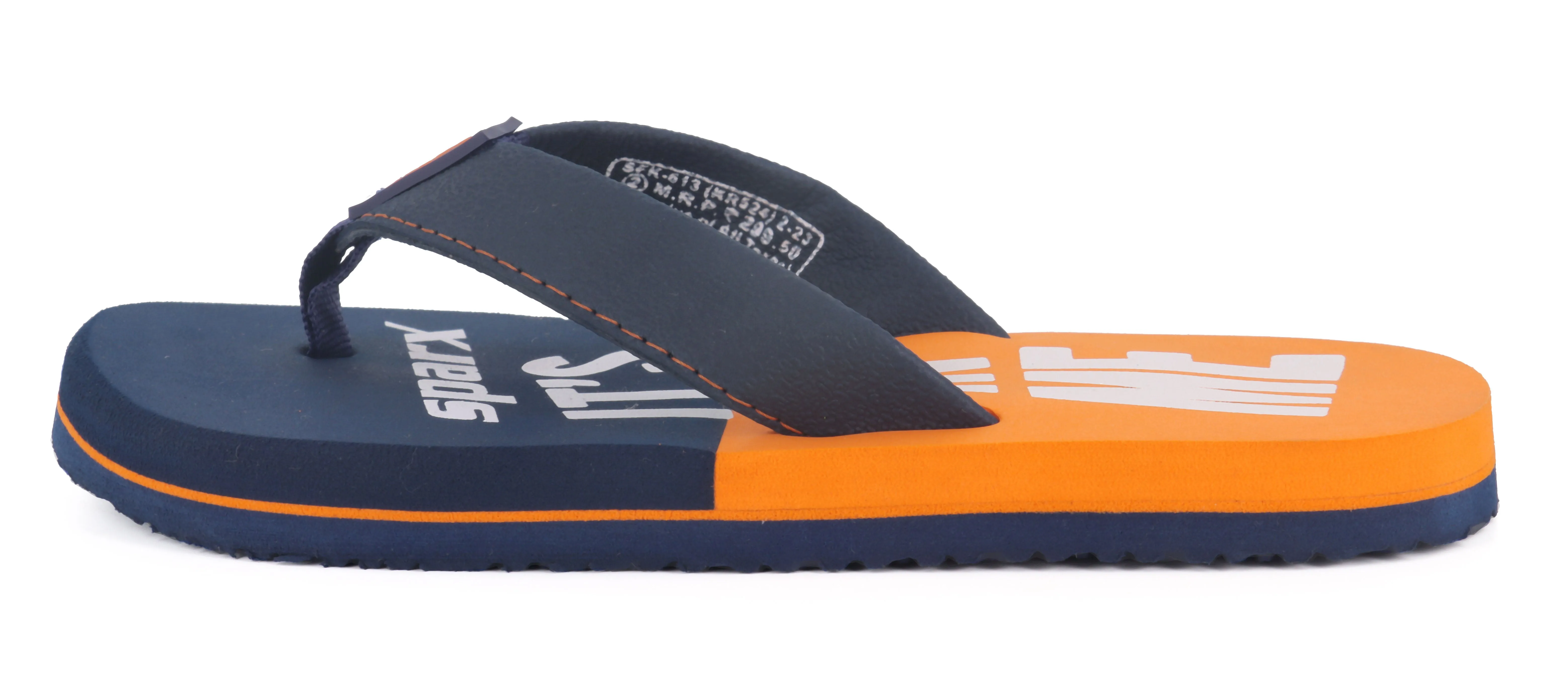 Breeze Flip Flops SPARX Flip flops for kids SFK 613