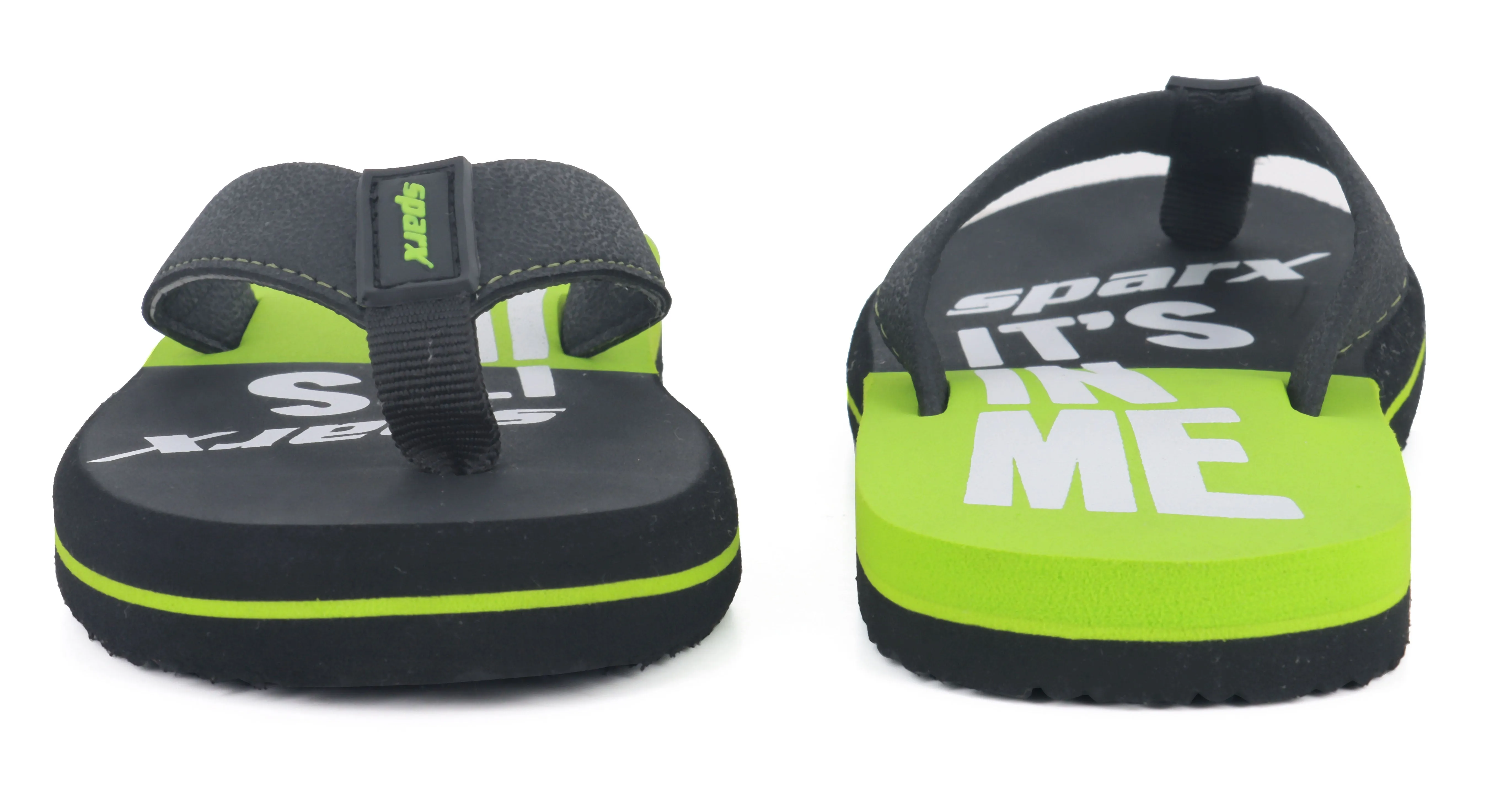 SPARX Flip flops for kids SFK 613 Charm Flip Flops