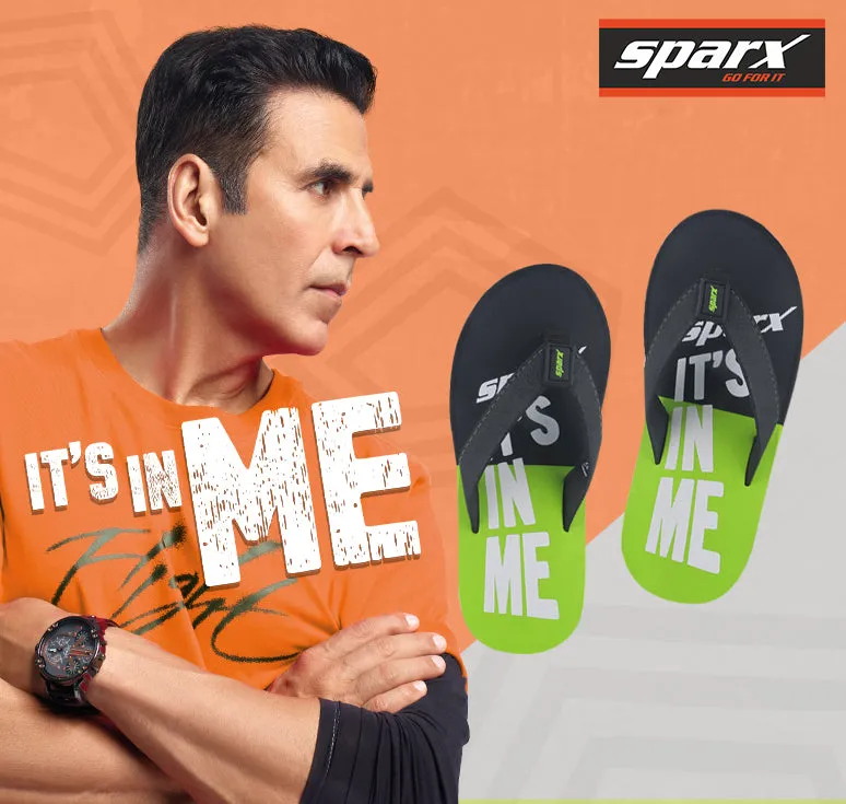 SPARX Flip flops for kids SFK 613 Flip Flops Mellow