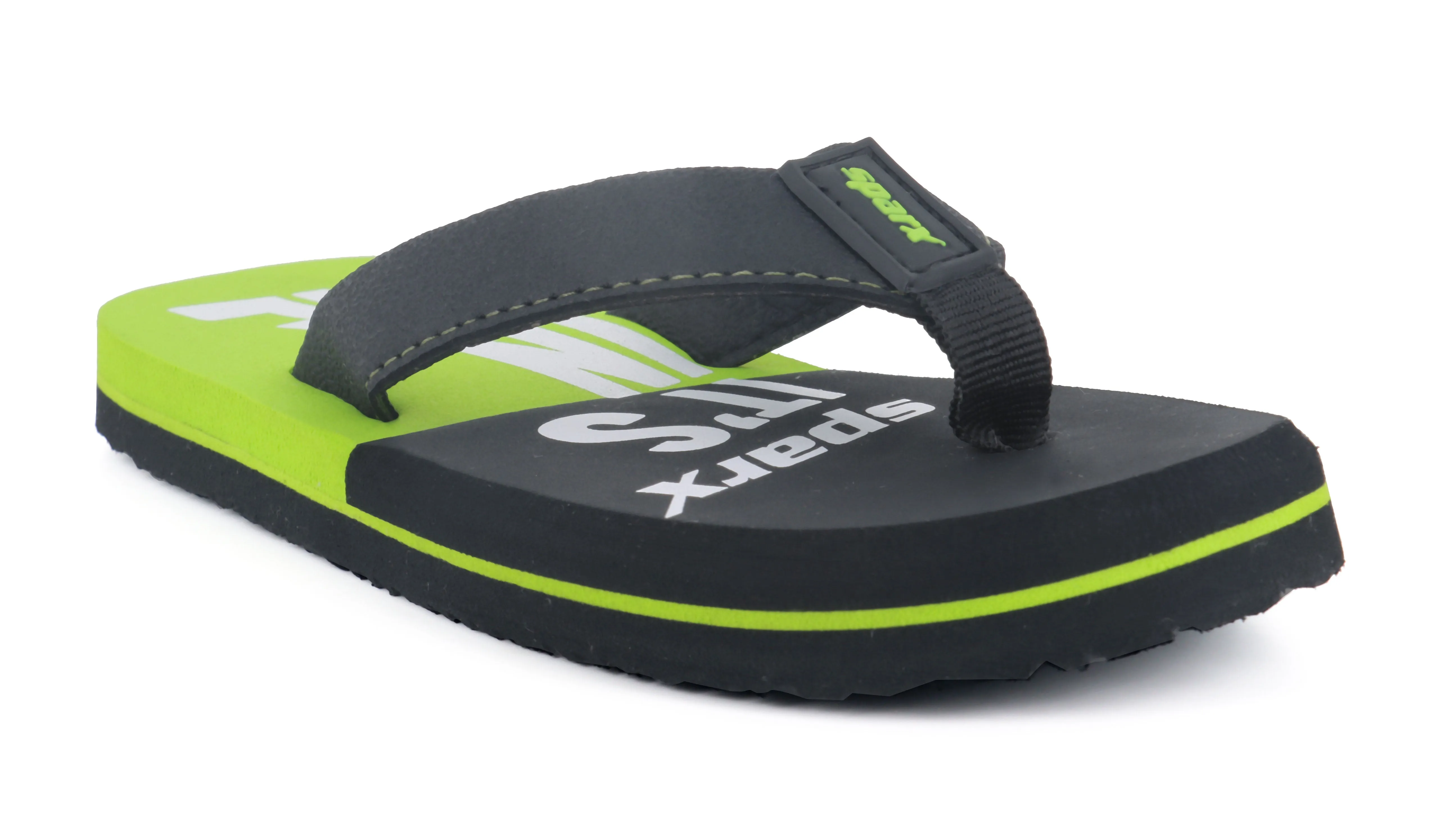Slide Flip Flop SPARX Flip flops for kids SFK 613