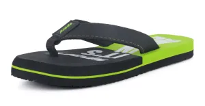 Flip Flops At The Beach SPARX Flip flops for kids SFK 613
