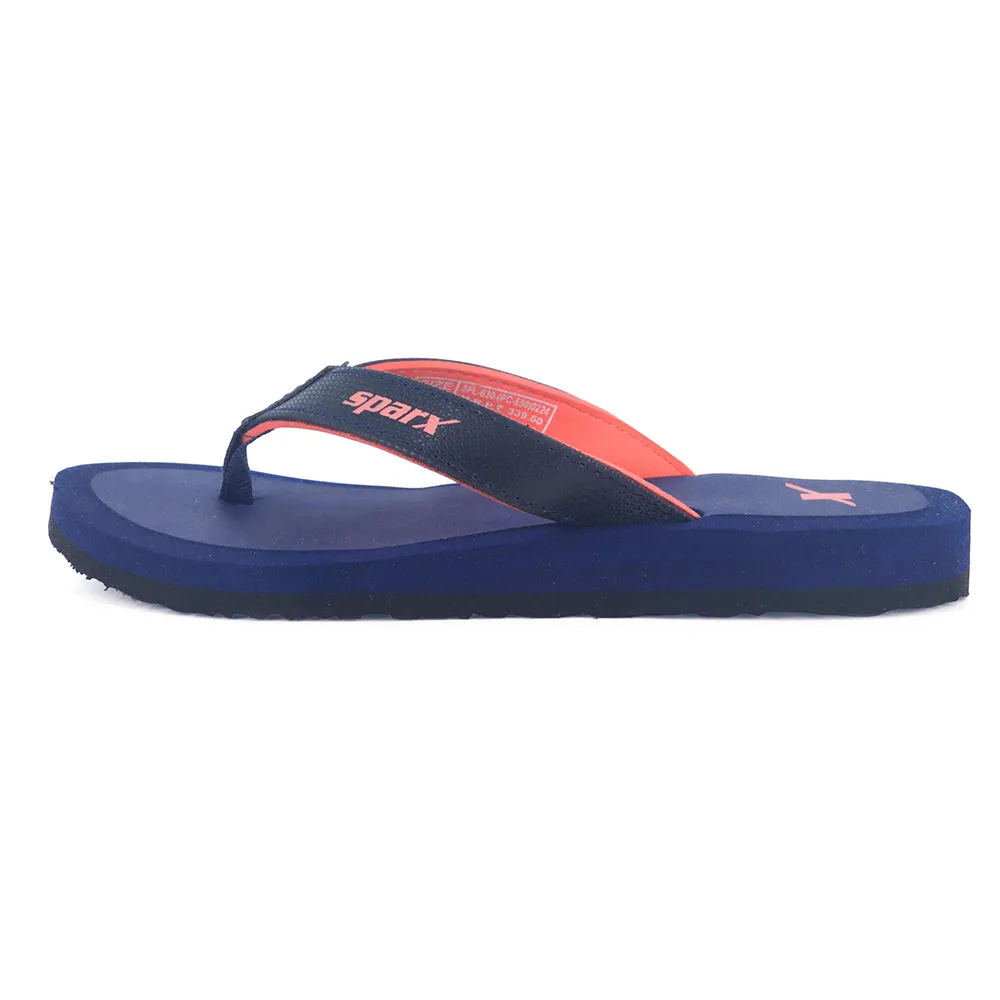 SPARX Flip flops for women SFL 630 Hand Free Slip On Shoes
