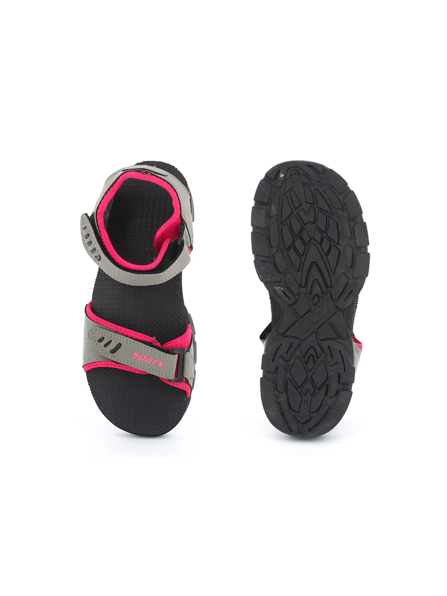SPARX Sandals for women SS 101 Academy Sports Sandals